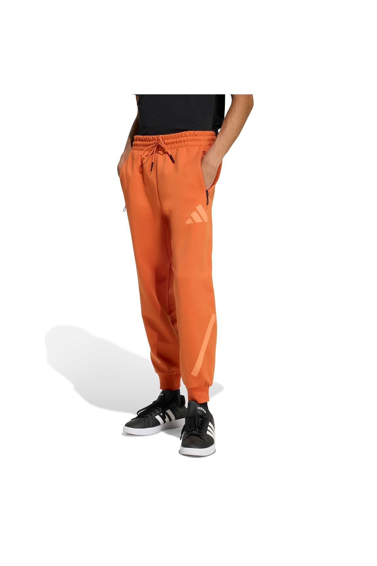 adidas Erkek  Turuncu  Eşofman Altı M Z.N.E. PT KE4686