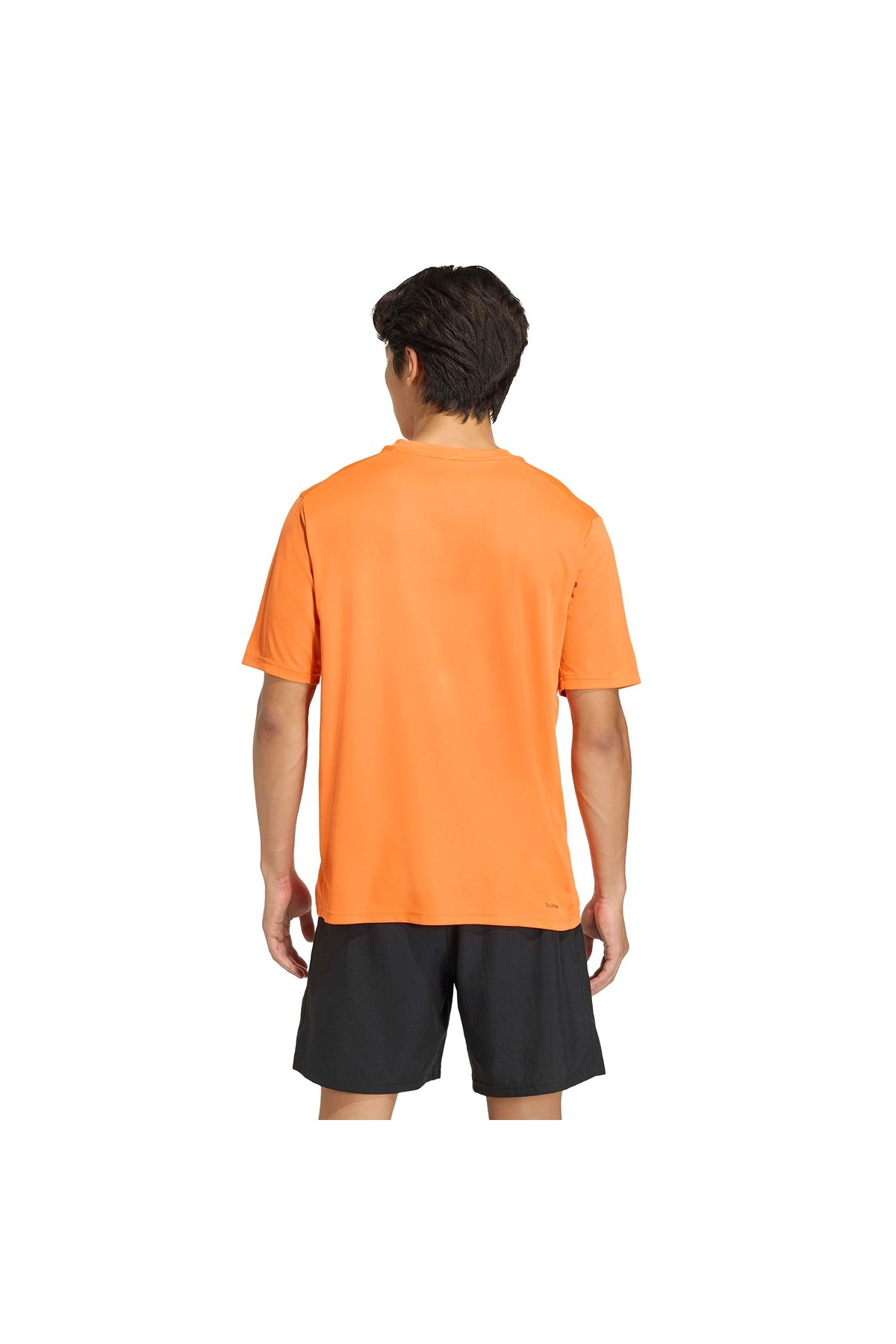 adidas Erkek  Turuncu  T-shirt WE BAS T KD5467
