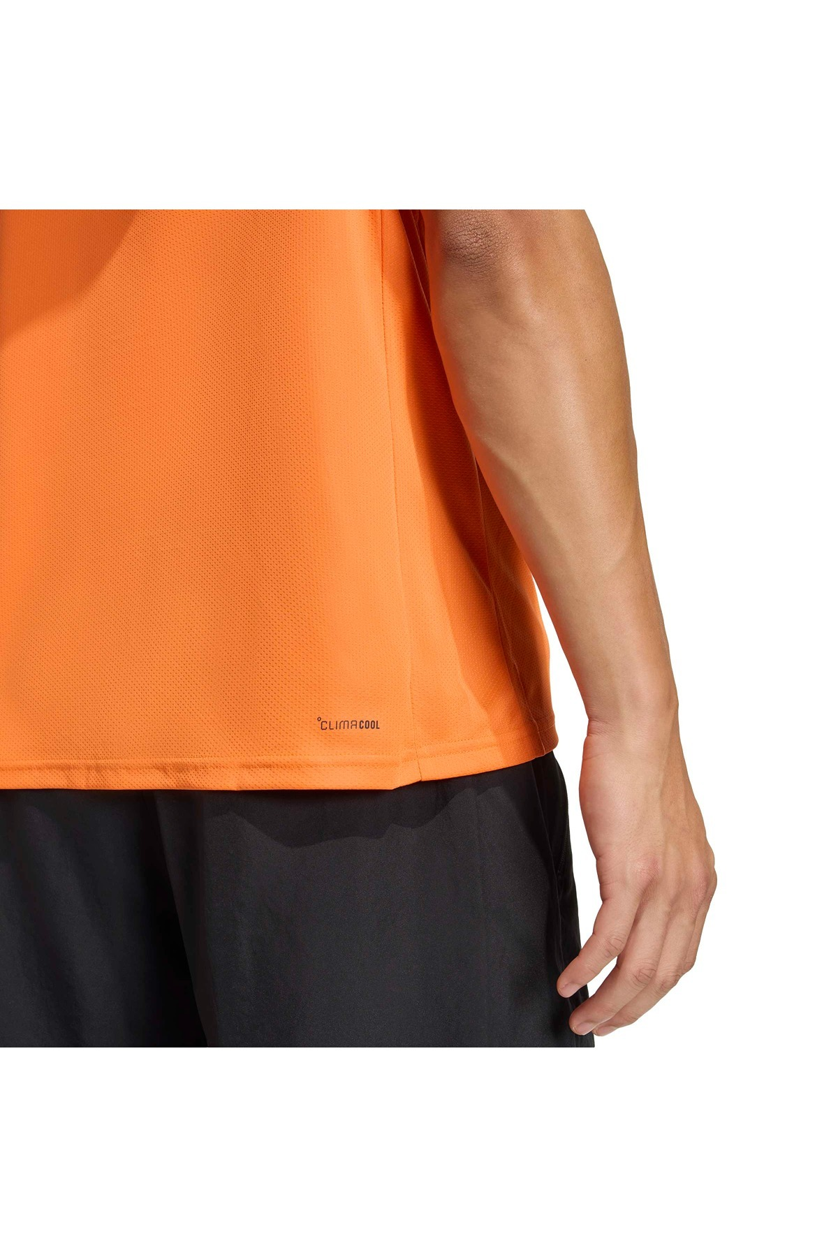 adidas Erkek  Turuncu  T-shirt WE BAS T KD5467