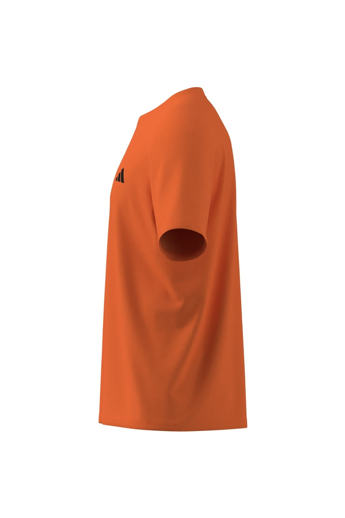 adidas Erkek  Turuncu  T-shirt WE BAS T KD5467