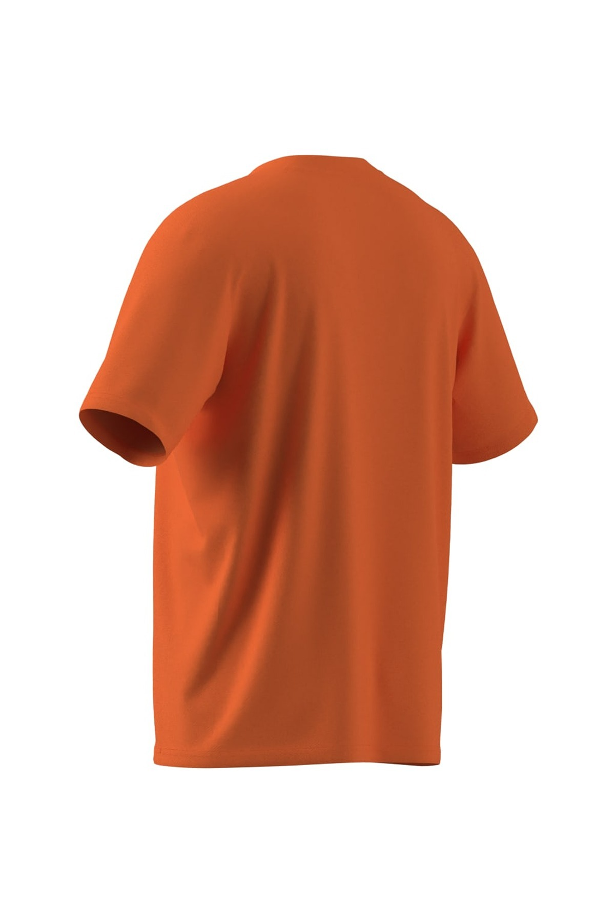 adidas Erkek  Turuncu  T-shirt WE BAS T KD5467