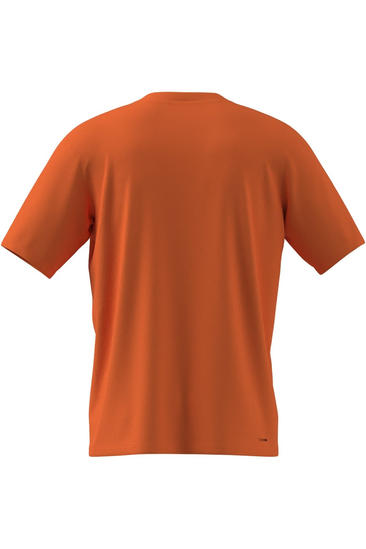 adidas Erkek  Turuncu  T-shirt WE BAS T KD5467