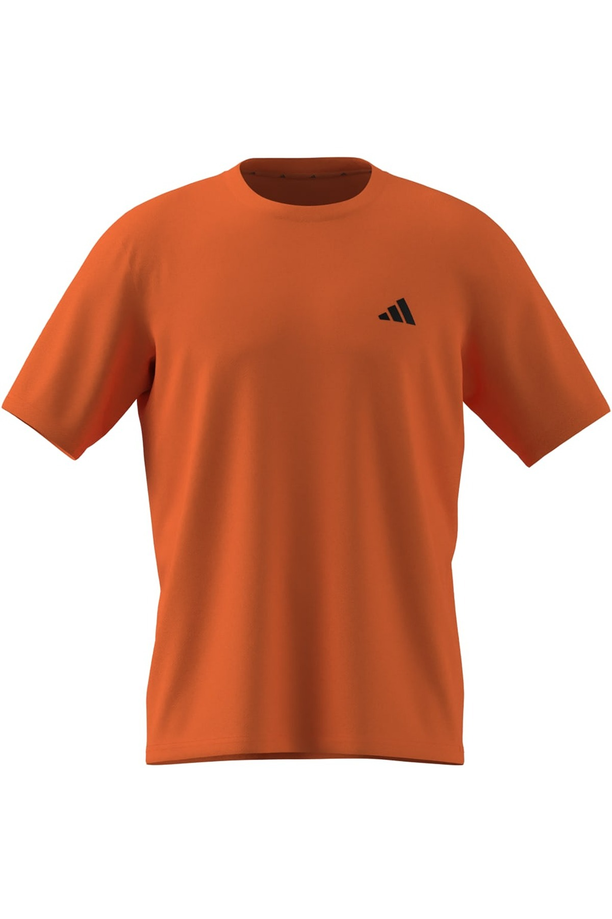 adidas Erkek  Turuncu  T-shirt WE BAS T KD5467