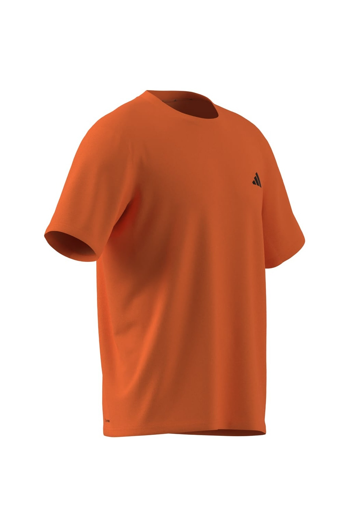adidas Erkek  Turuncu  T-shirt WE BAS T KD5467