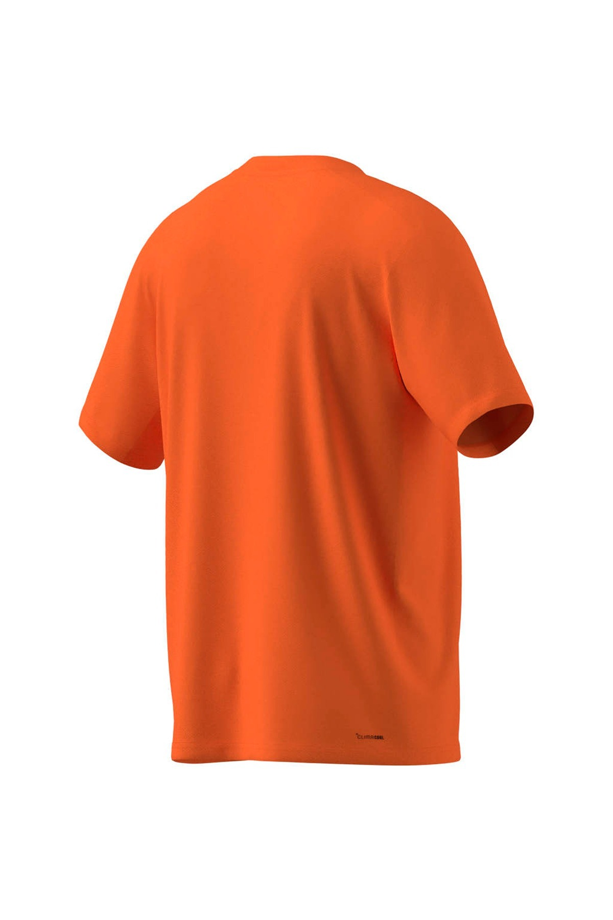 adidas Erkek  Turuncu  T-shirt WE BAS T KD5467