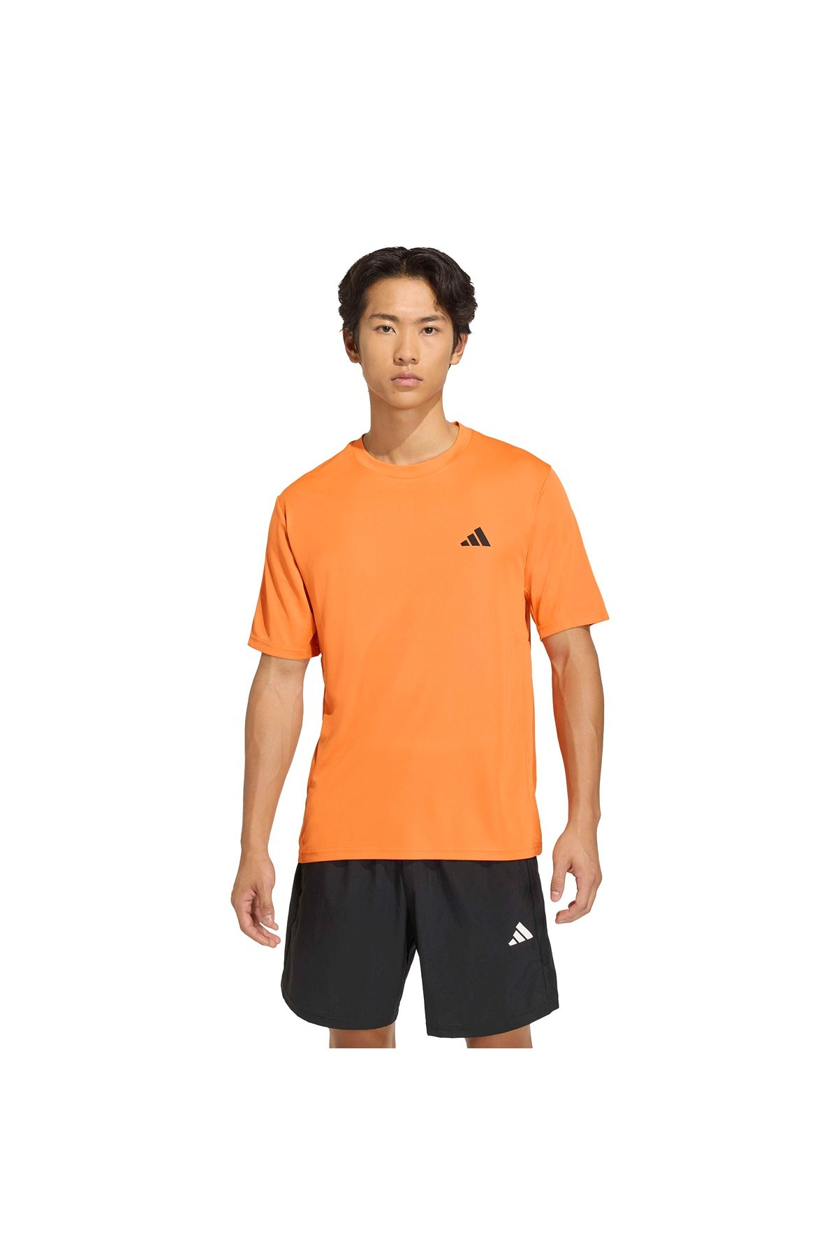 adidas Erkek  Turuncu  T-shirt WE BAS T KD5467