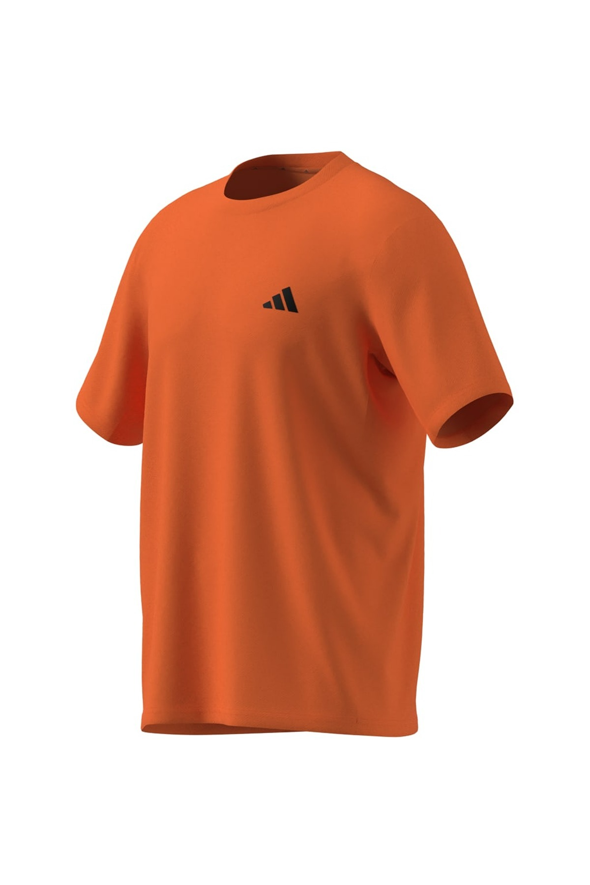 adidas Erkek  Turuncu  T-shirt WE BAS T KD5467