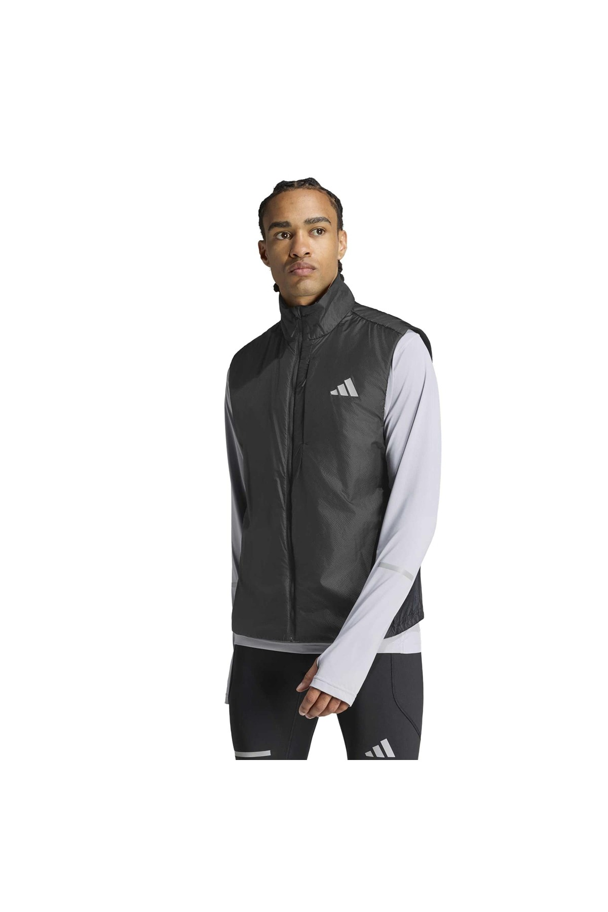 adidas Erkek Yelek adi365 Vest M KH1049