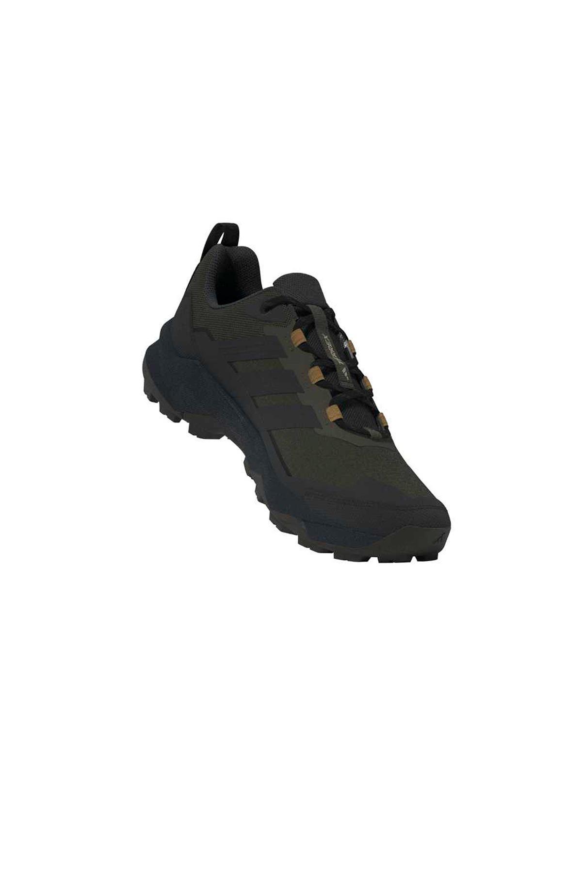 adidas Erkek  Yeşil  Bot TERREX SKYCHASER AX5 GTX JQ2213