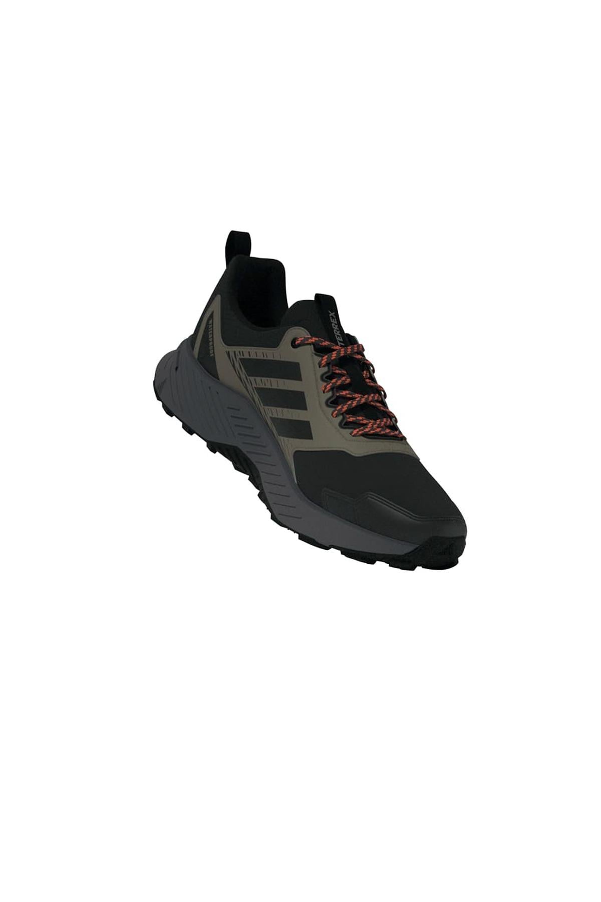 adidas  Erkek Yeşil  Bot TERREX TRACEFINDER 2 CLIMA JR7768