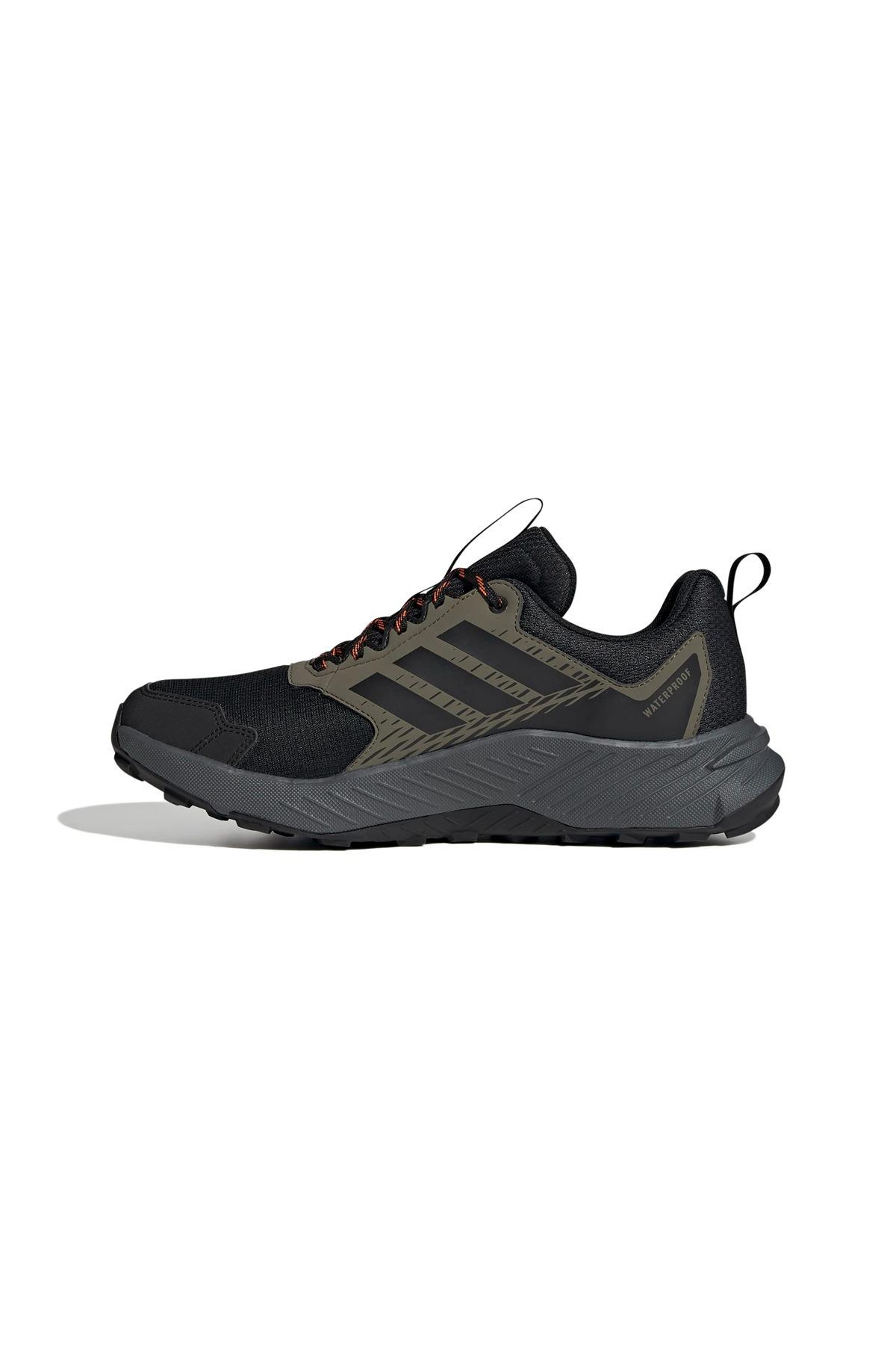 adidas  Erkek Yeşil  Bot TERREX TRACEFINDER 2 CLIMA JR7768