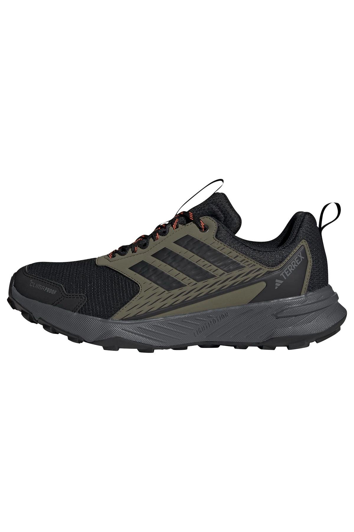 adidas  Erkek Yeşil  Bot TERREX TRACEFINDER 2 CLIMA JR7768