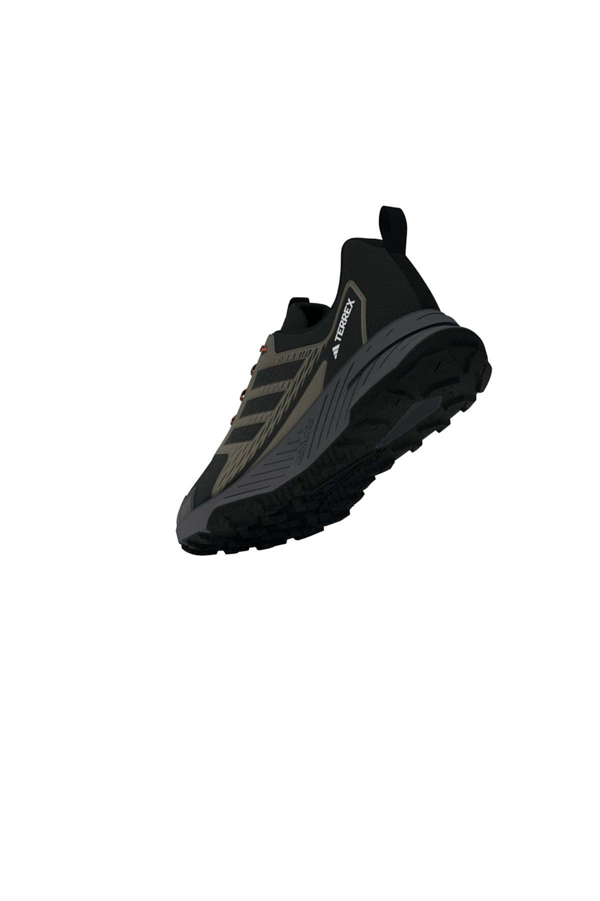 adidas  Erkek Yeşil  Bot TERREX TRACEFINDER 2 CLIMA JR7768