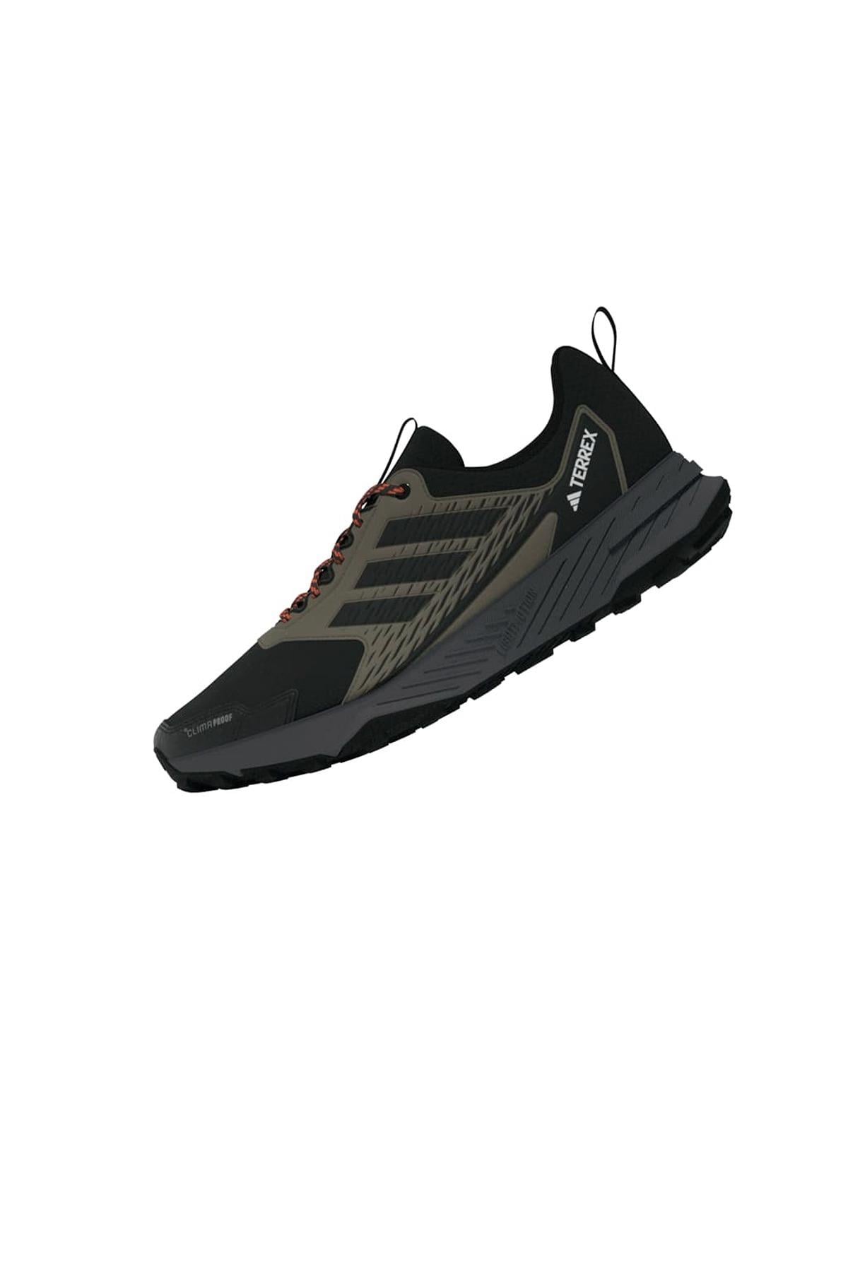 adidas  Erkek Yeşil  Bot TERREX TRACEFINDER 2 CLIMA JR7768