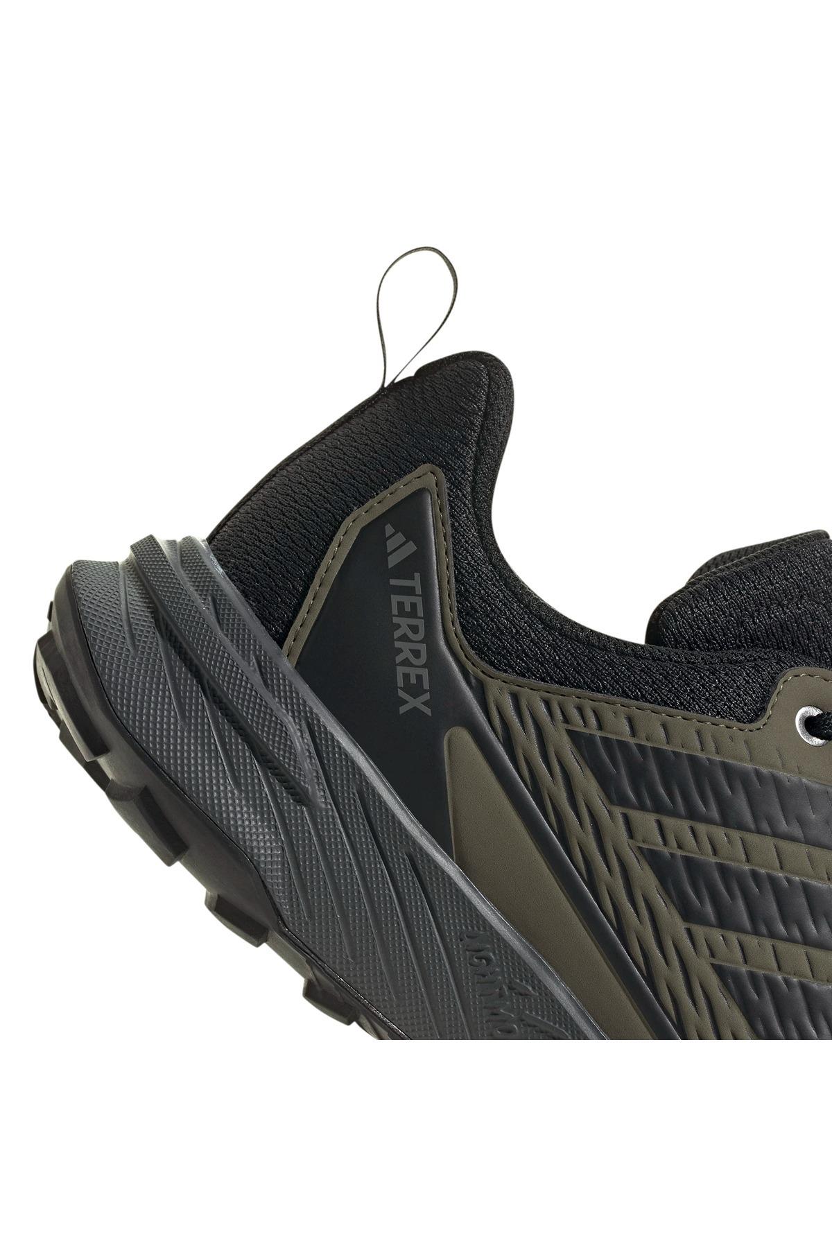 adidas  Erkek Yeşil  Bot TERREX TRACEFINDER 2 CLIMA JR7768