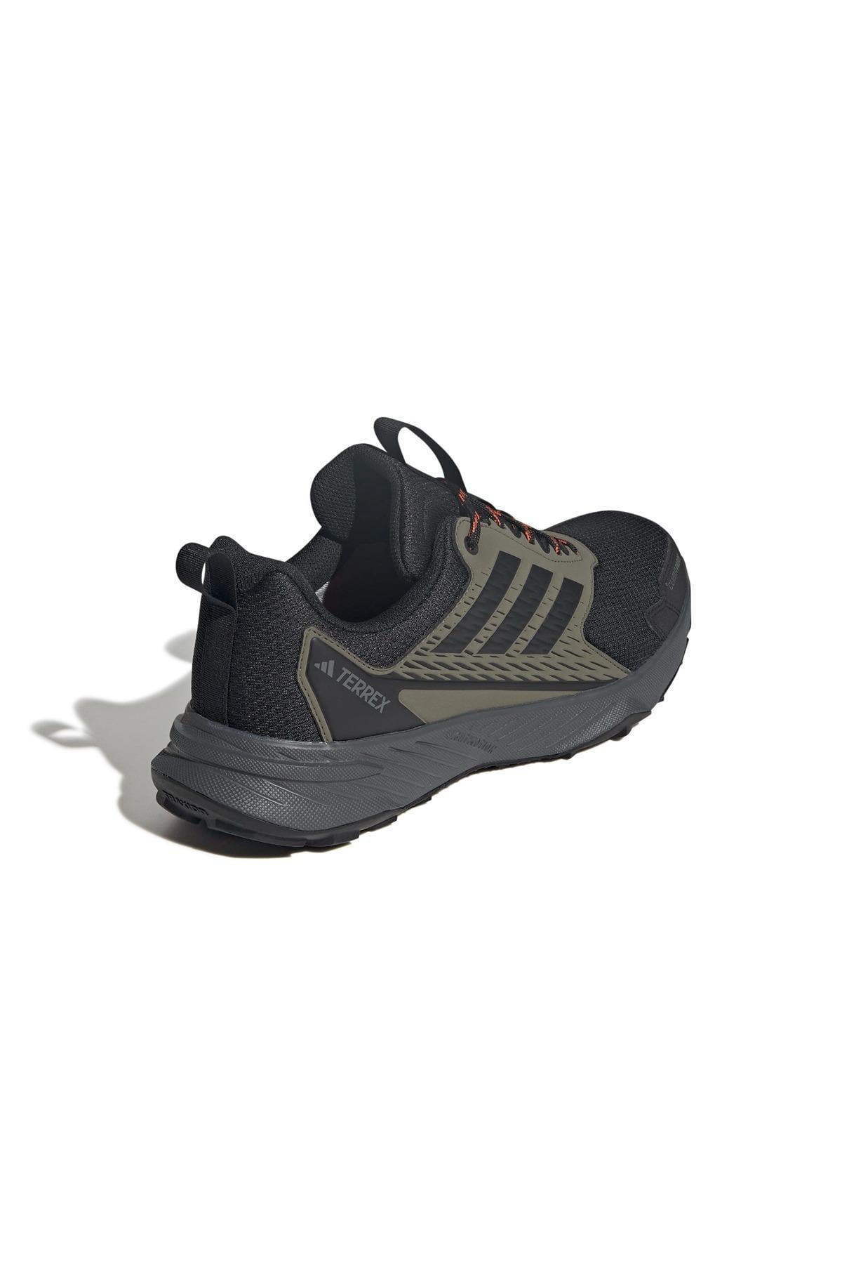 adidas  Erkek Yeşil  Bot TERREX TRACEFINDER 2 CLIMA JR7768
