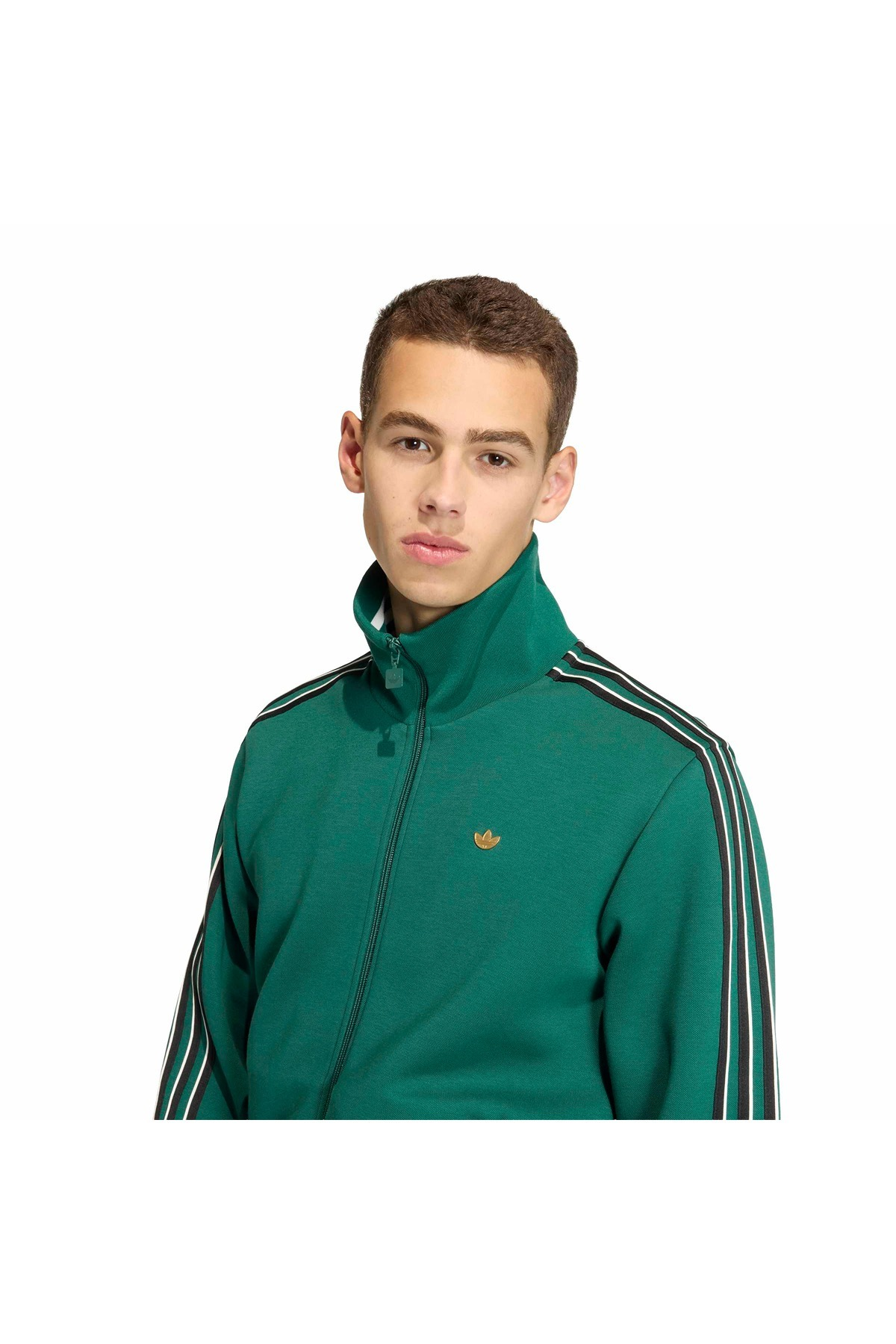 adidas Erkek  Yeşil  Ceket CLASSIC TT KE4592