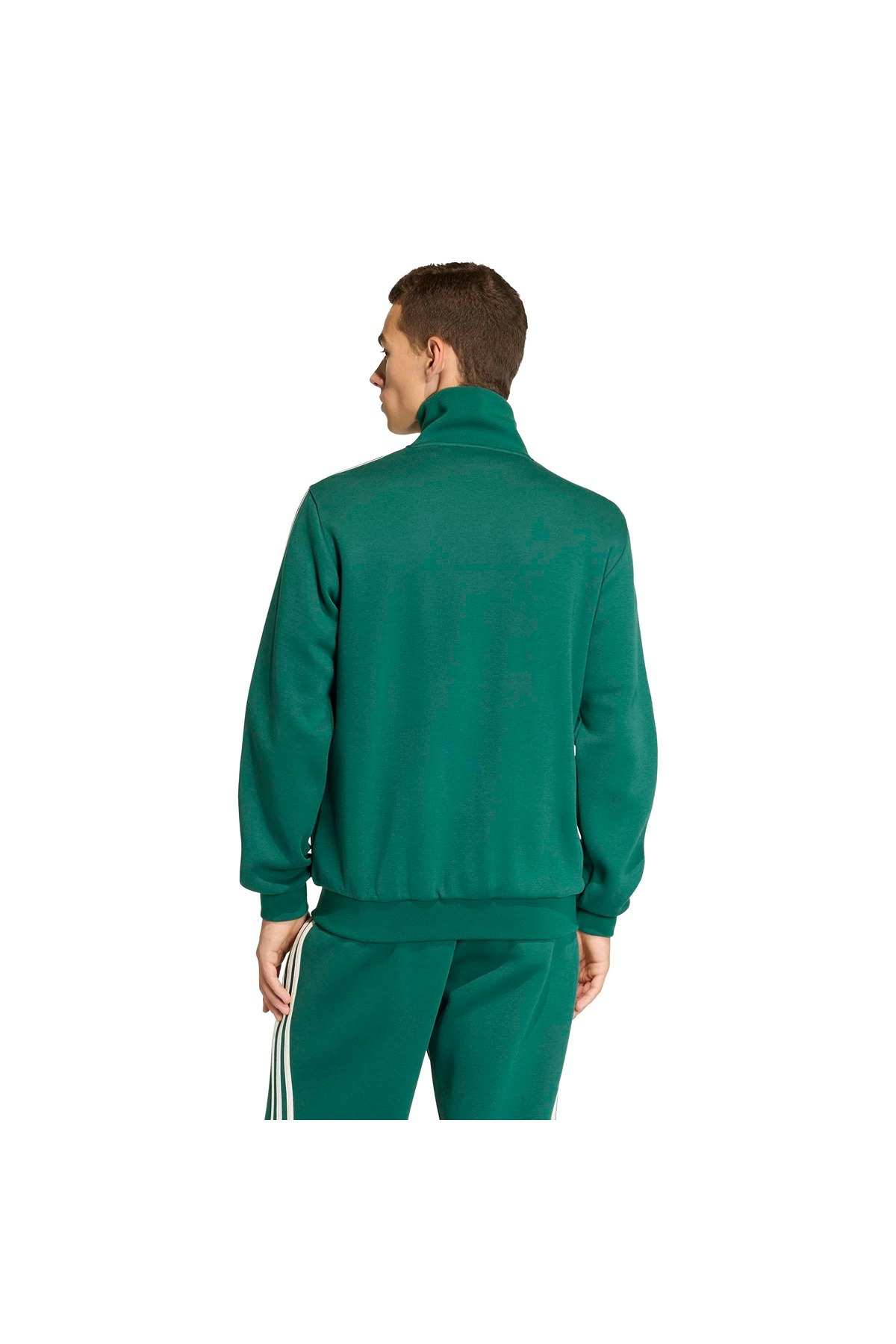 adidas Erkek  Yeşil  Ceket CLASSIC TT KE4592