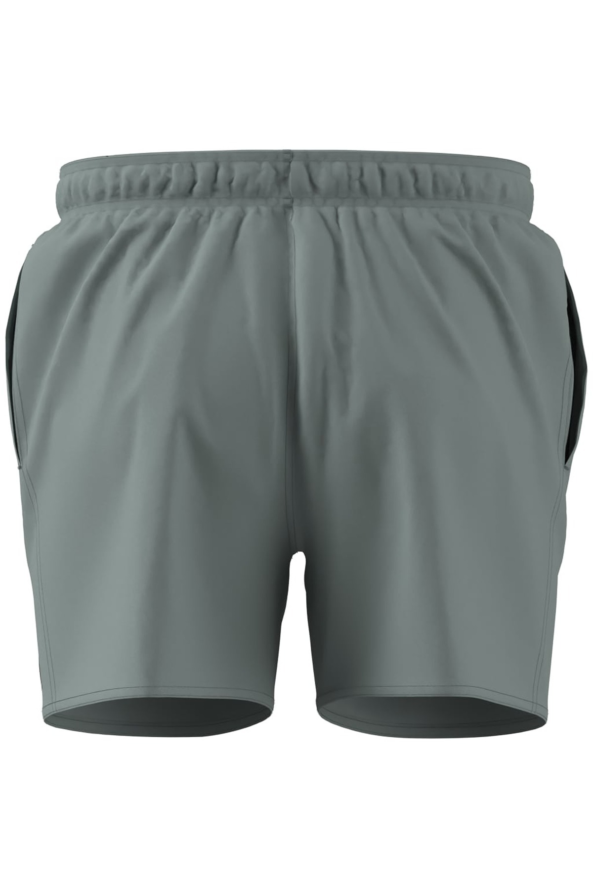 adidas Erkek  Yeşil  Deniz Şortu ESS SH 5IN KA4924