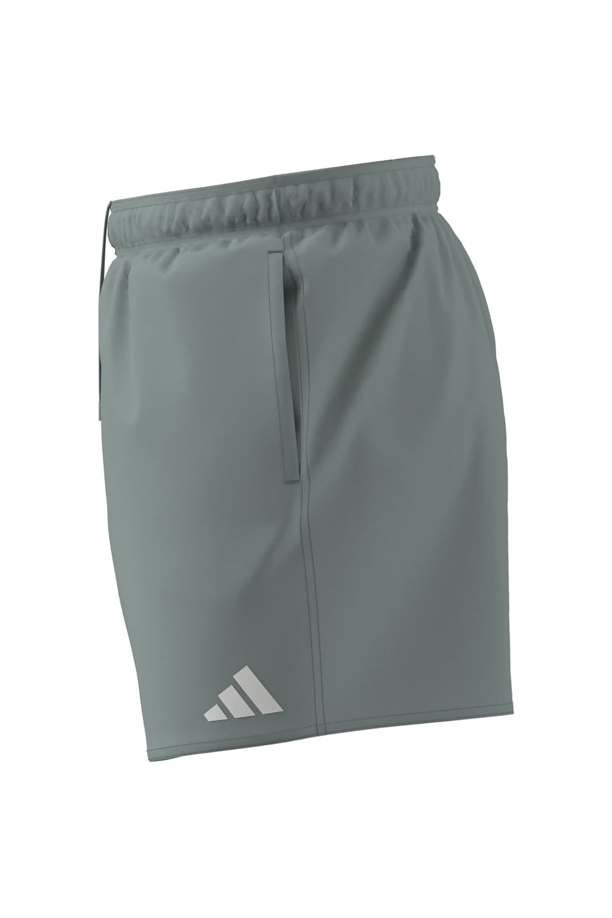 adidas Erkek  Yeşil  Deniz Şortu ESS SH 5IN KA4924