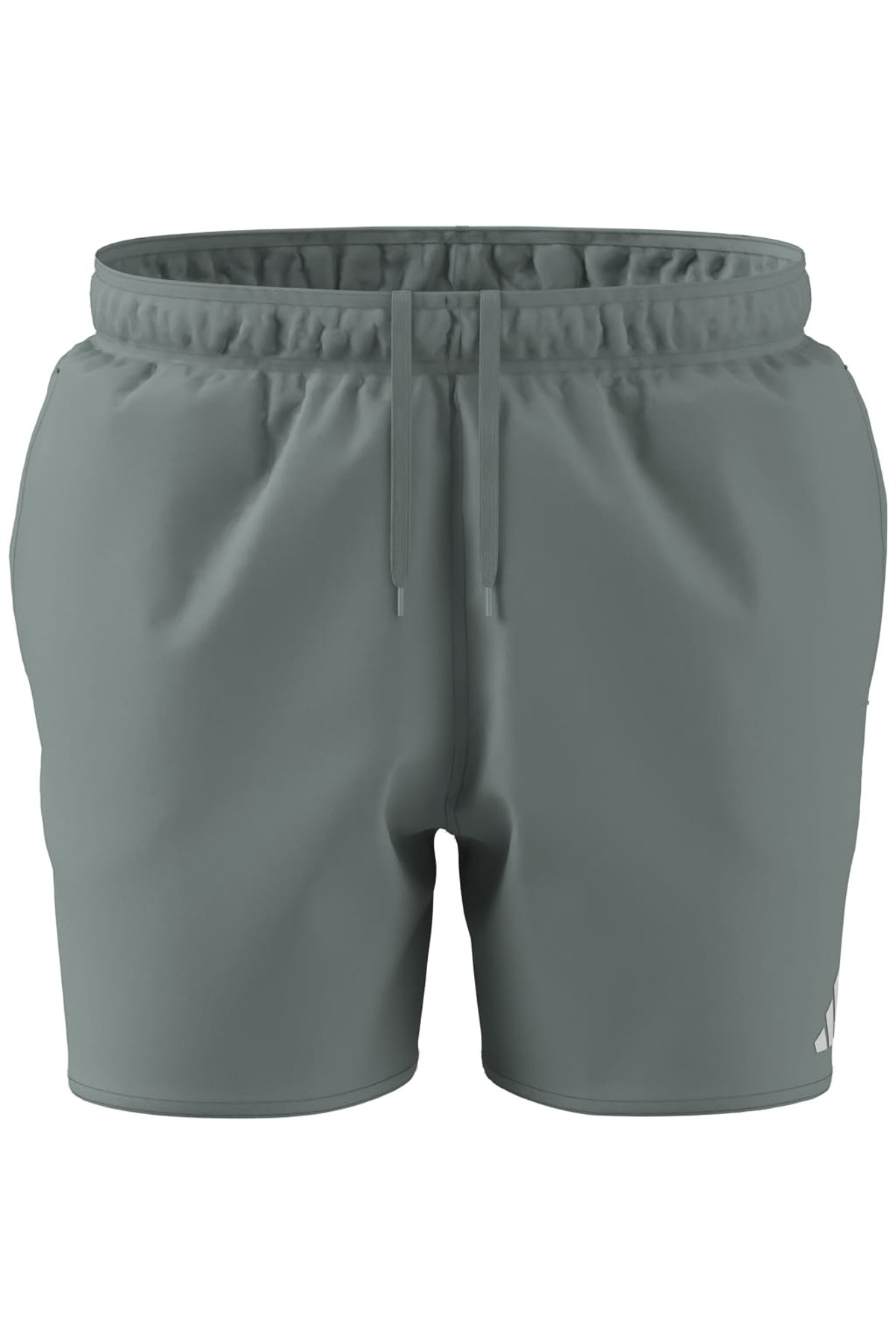 adidas Erkek  Yeşil  Deniz Şortu ESS SH 5IN KA4924