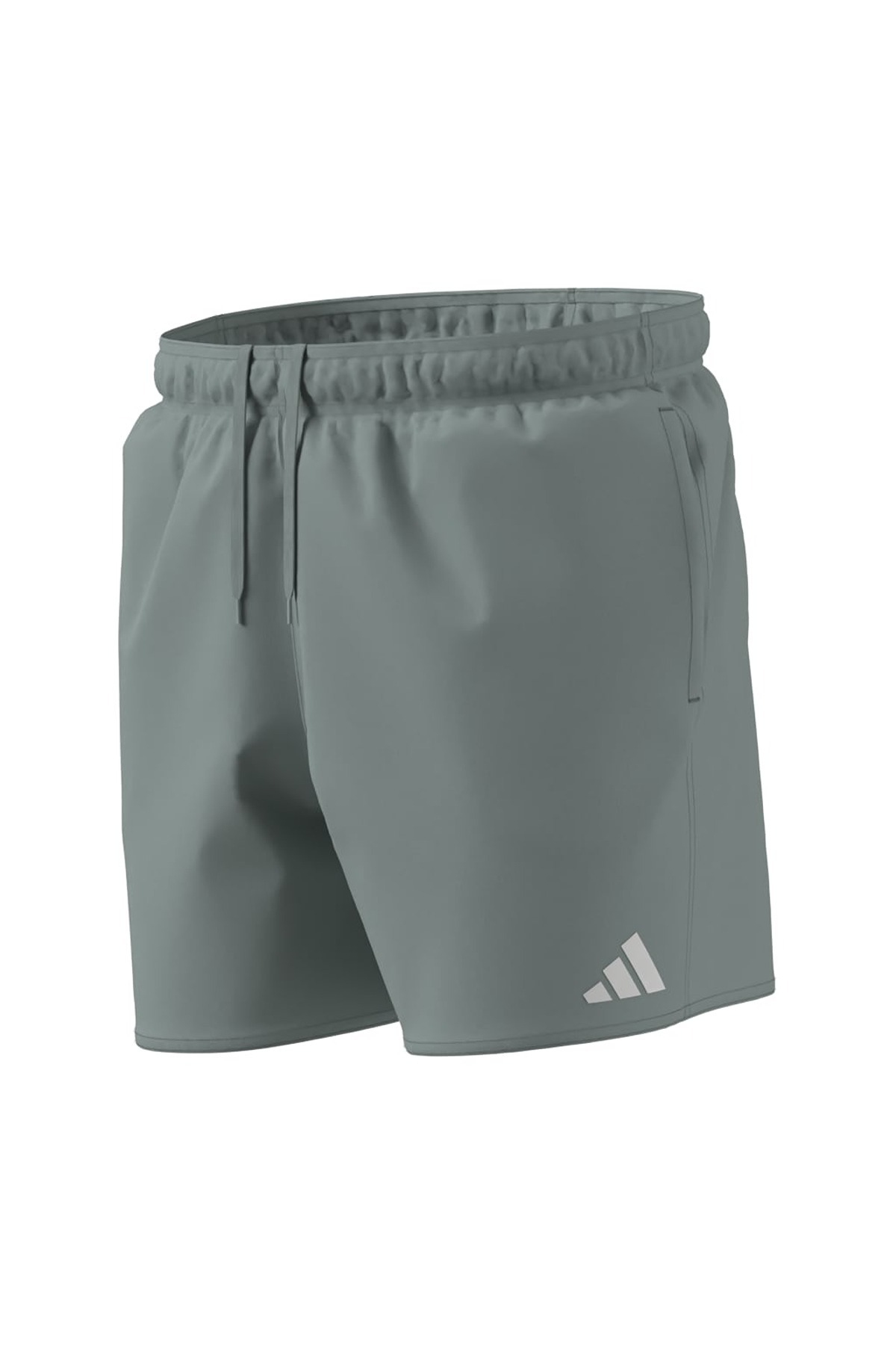 adidas Erkek  Yeşil  Deniz Şortu ESS SH 5IN KA4924