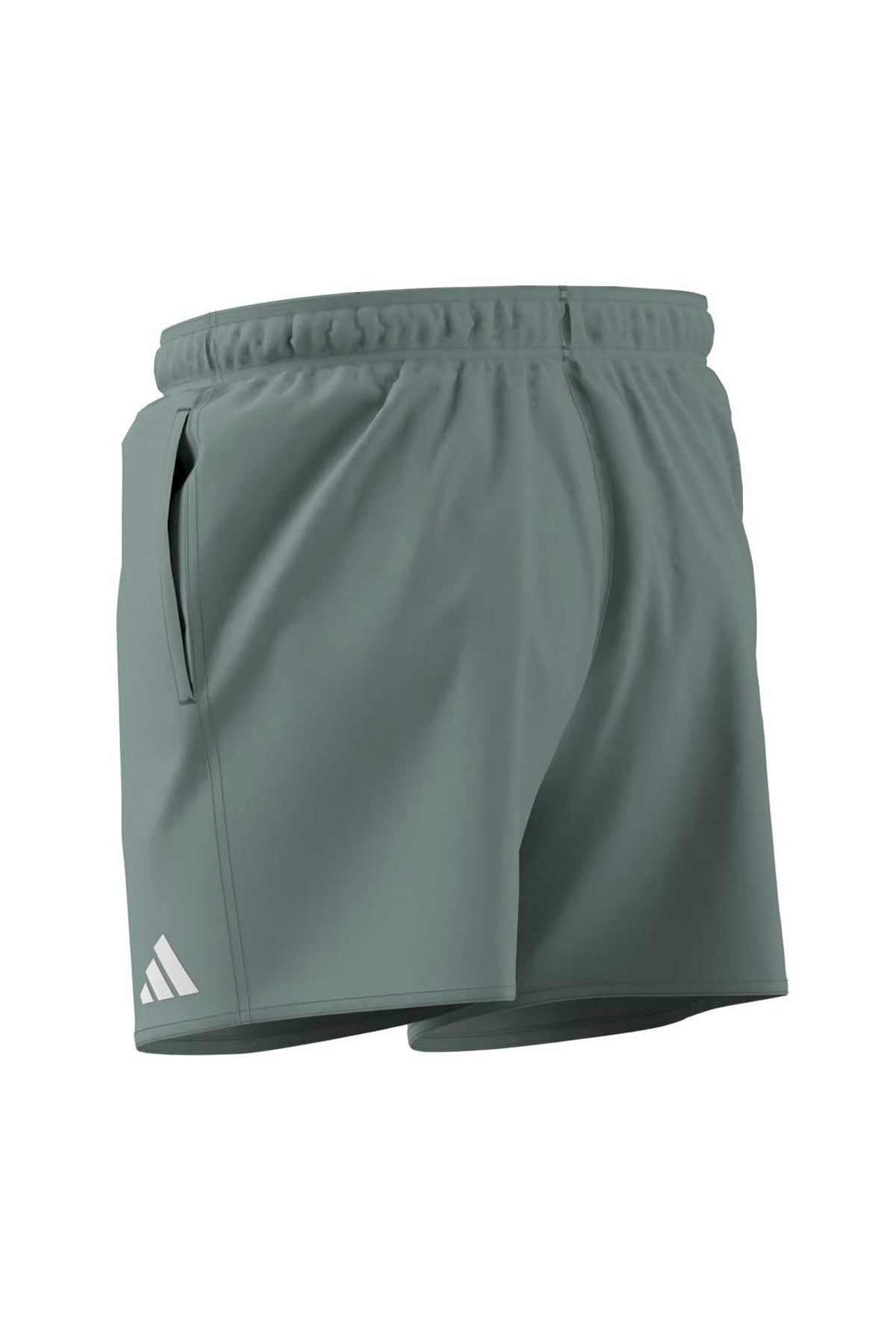 adidas Erkek  Yeşil  Deniz Şortu ESS SH 5IN KA4924