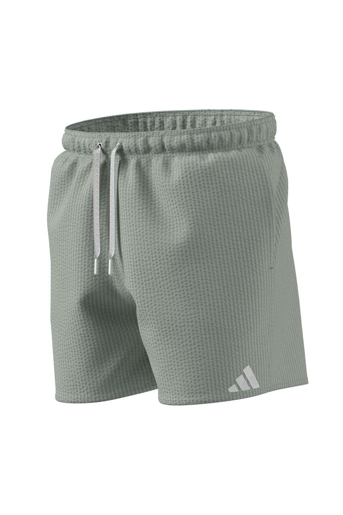 adidas Erkek Yeşil  Deniz Şortu SEERSCKR SH 5IN JZ0590