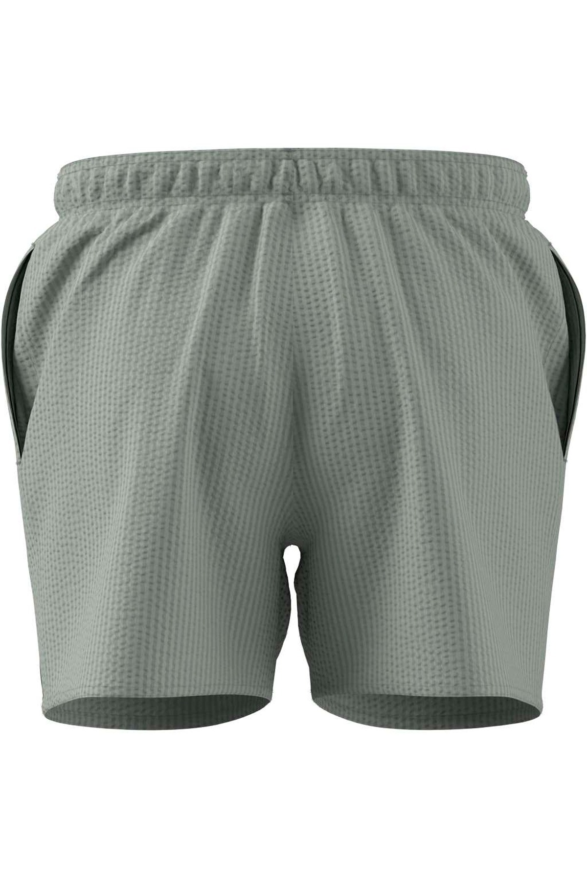 adidas Erkek Yeşil  Deniz Şortu SEERSCKR SH 5IN JZ0590