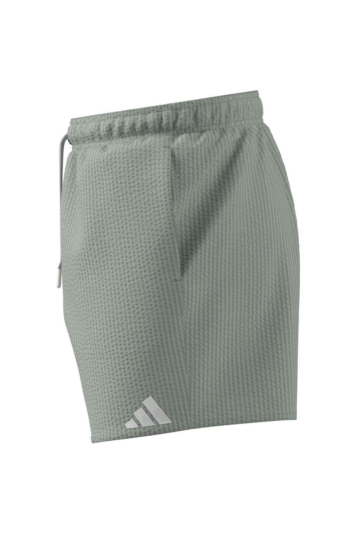 adidas Erkek Yeşil  Deniz Şortu SEERSCKR SH 5IN JZ0590