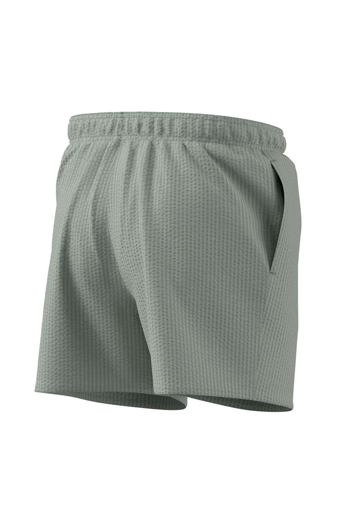 adidas Erkek Yeşil  Deniz Şortu SEERSCKR SH 5IN JZ0590