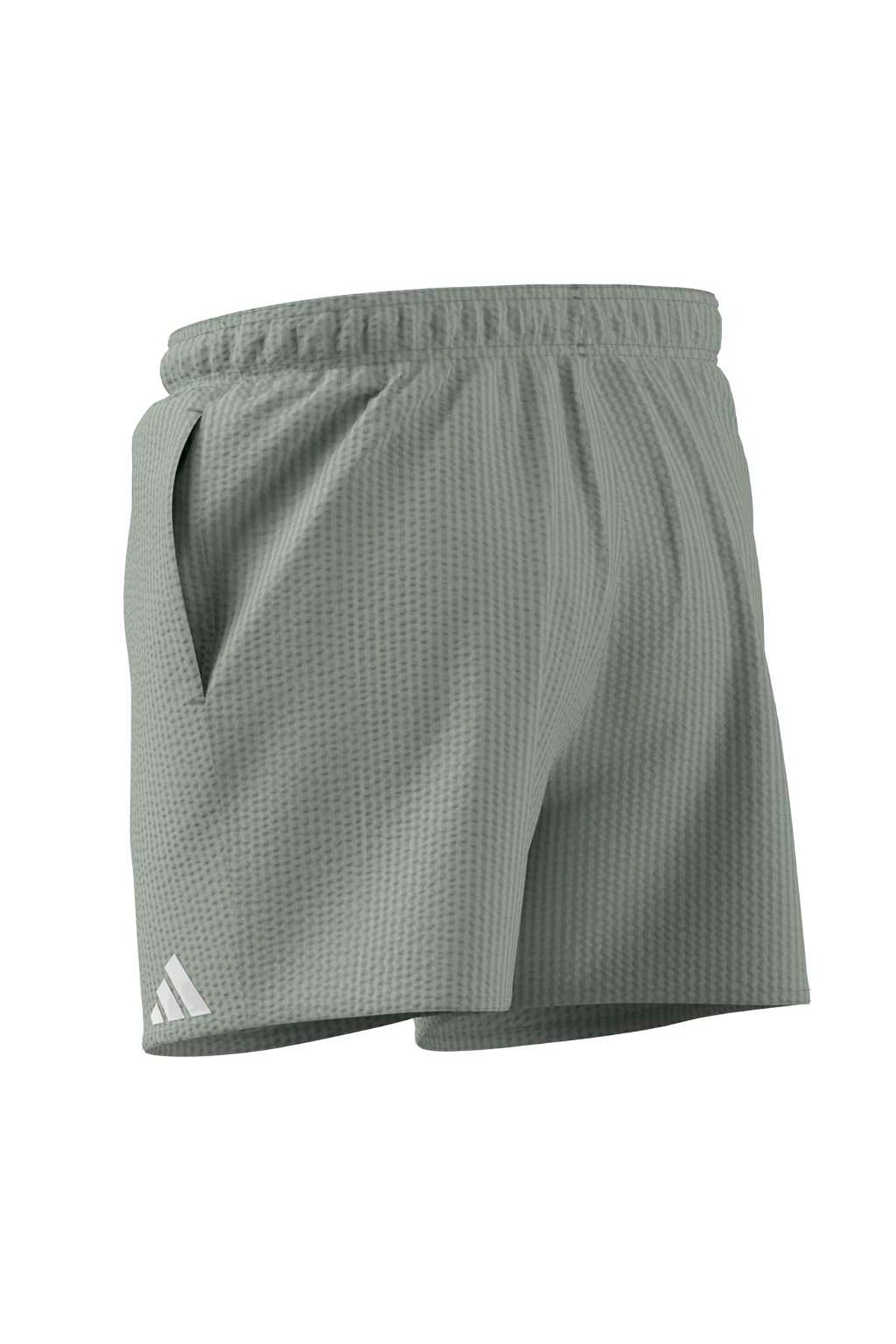 adidas Erkek Yeşil  Deniz Şortu SEERSCKR SH 5IN JZ0590