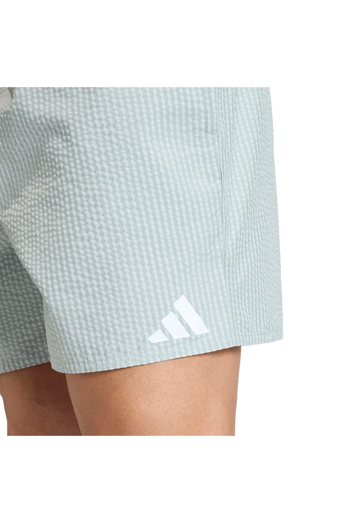 adidas Erkek Yeşil  Deniz Şortu SEERSCKR SH 5IN JZ0590