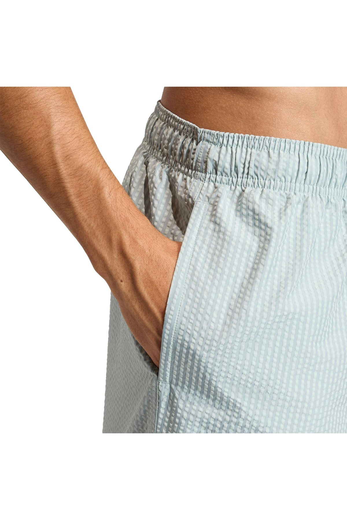 adidas Erkek Yeşil  Deniz Şortu SEERSCKR SH 5IN JZ0590