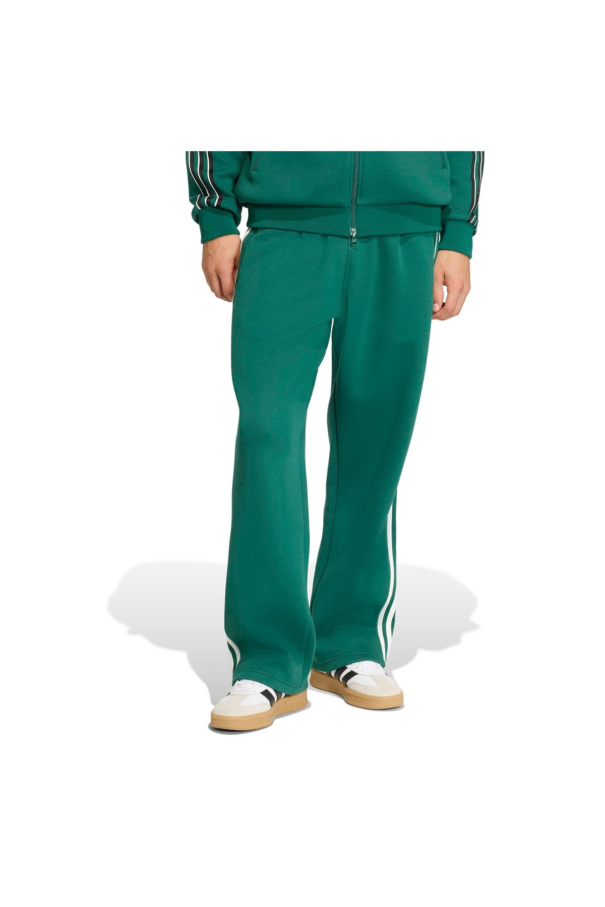 adidas Erkek  Yeşil  Eşofman Altı CLASSIC TP KC6372
