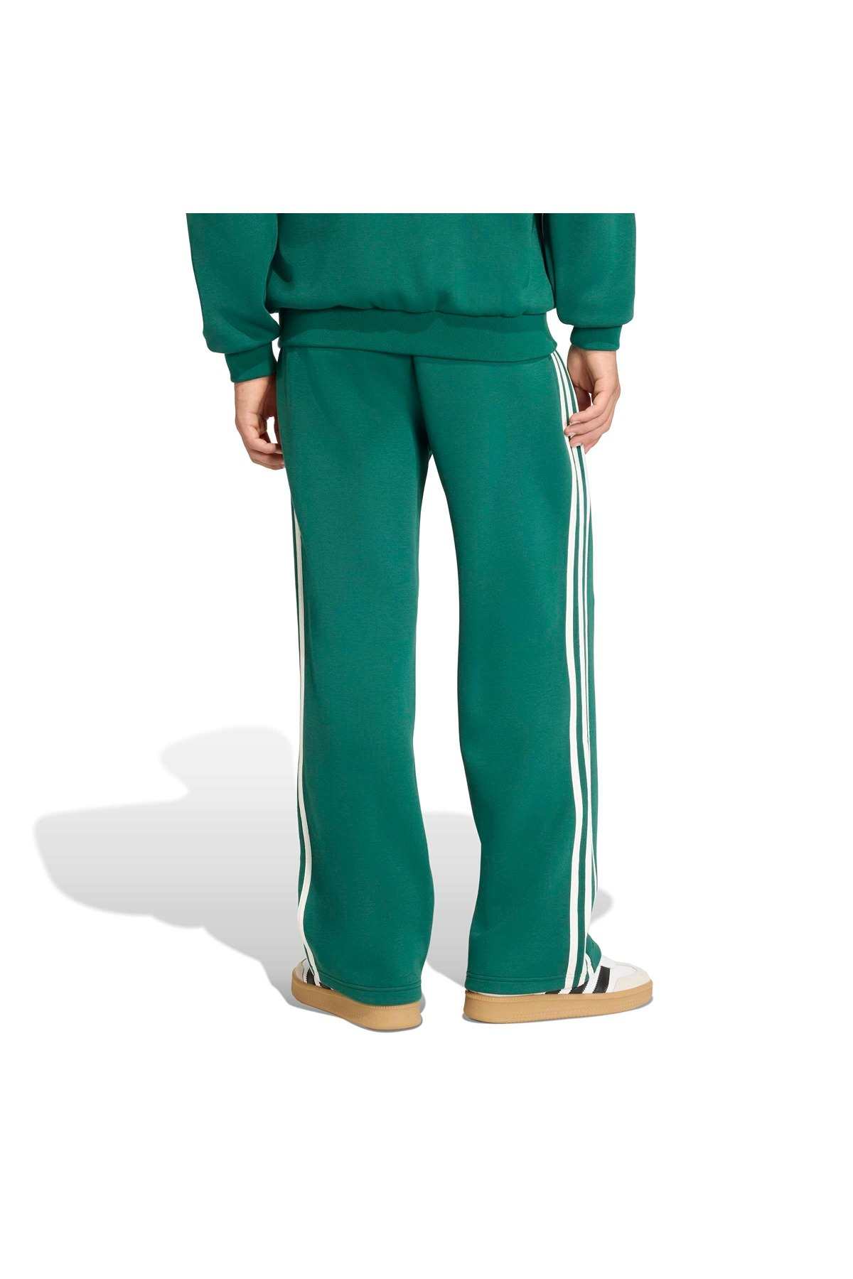 adidas Erkek  Yeşil  Eşofman Altı CLASSIC TP KC6372