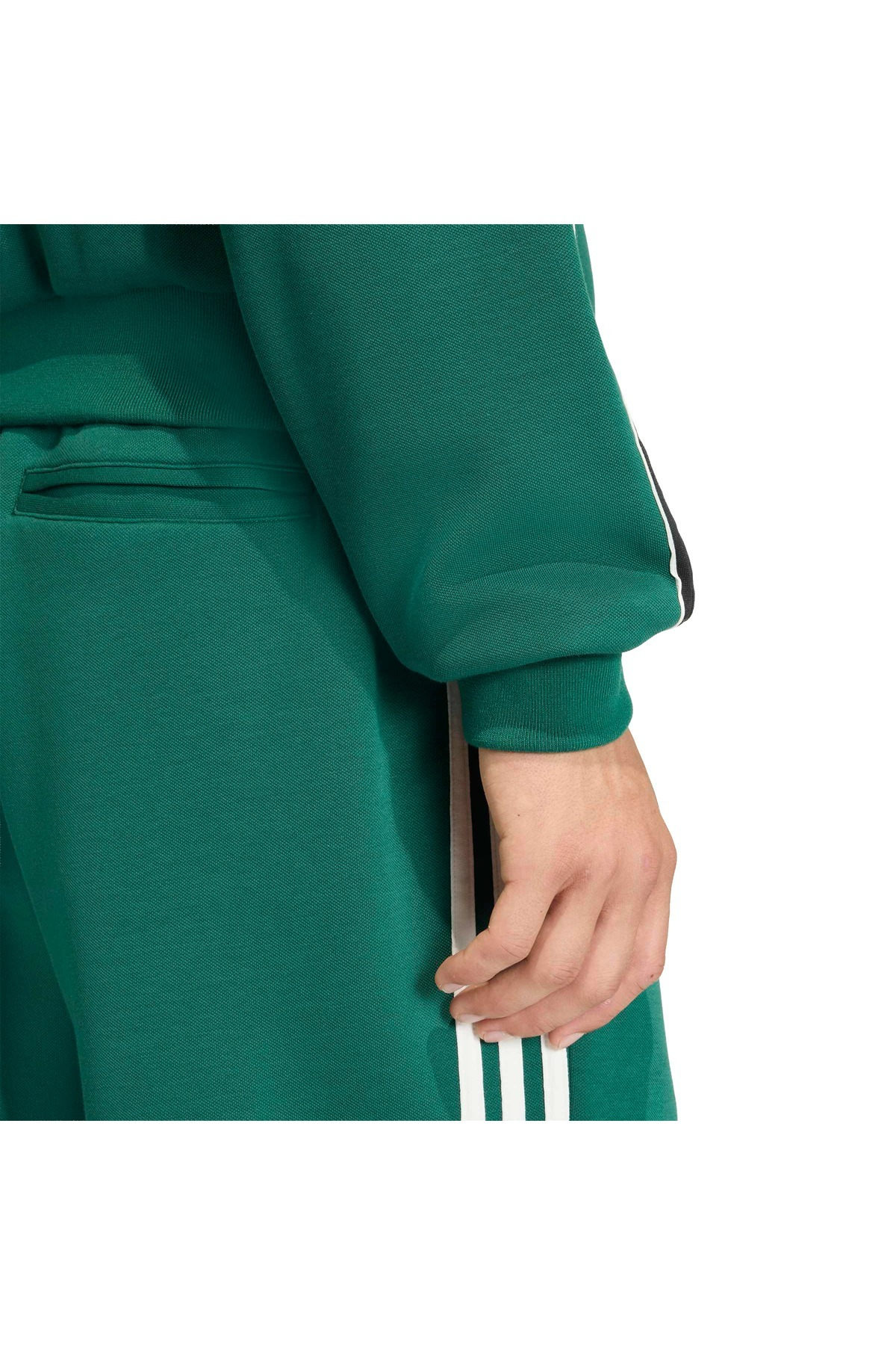 adidas Erkek  Yeşil  Eşofman Altı CLASSIC TP KC6372