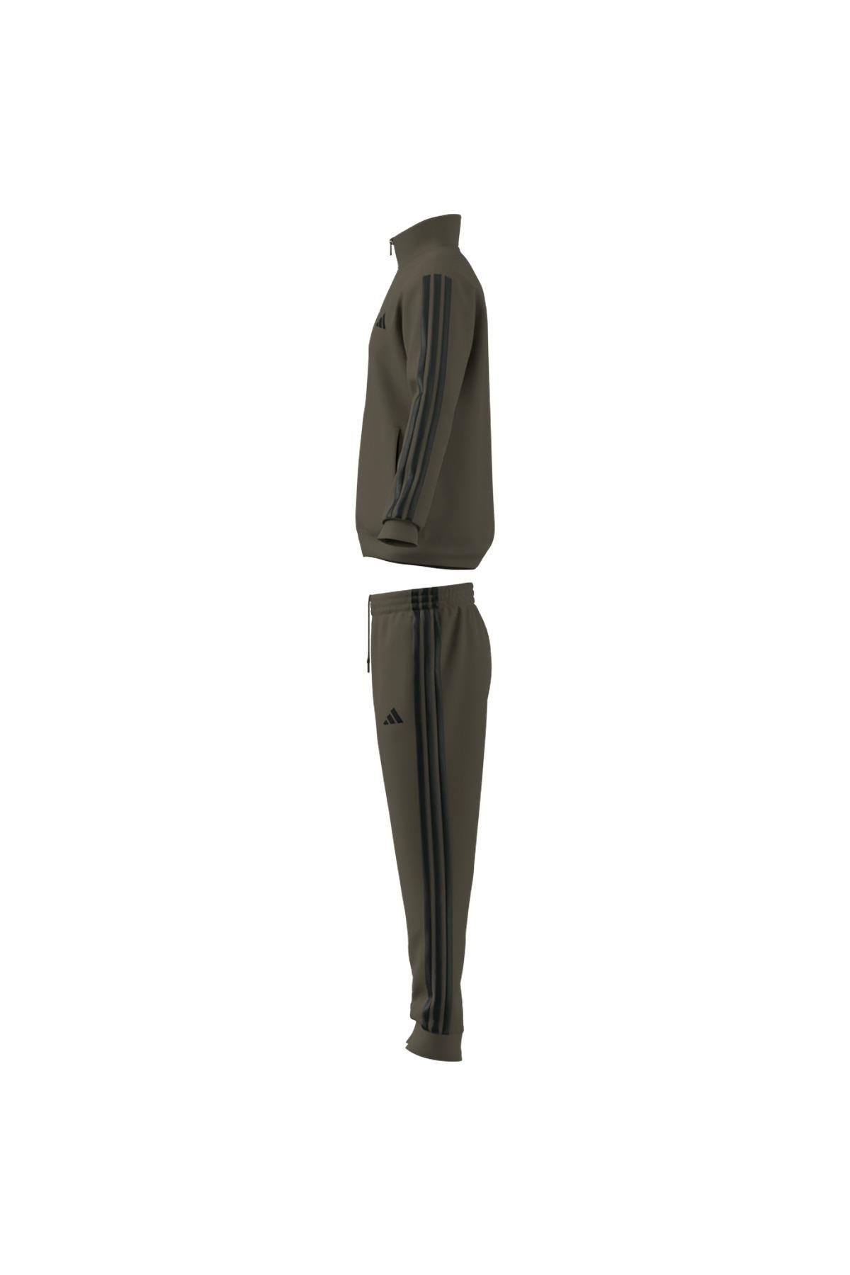 adidas Erkek  Yeşil  ESOFMAN M 3S TR TT TS JI8854