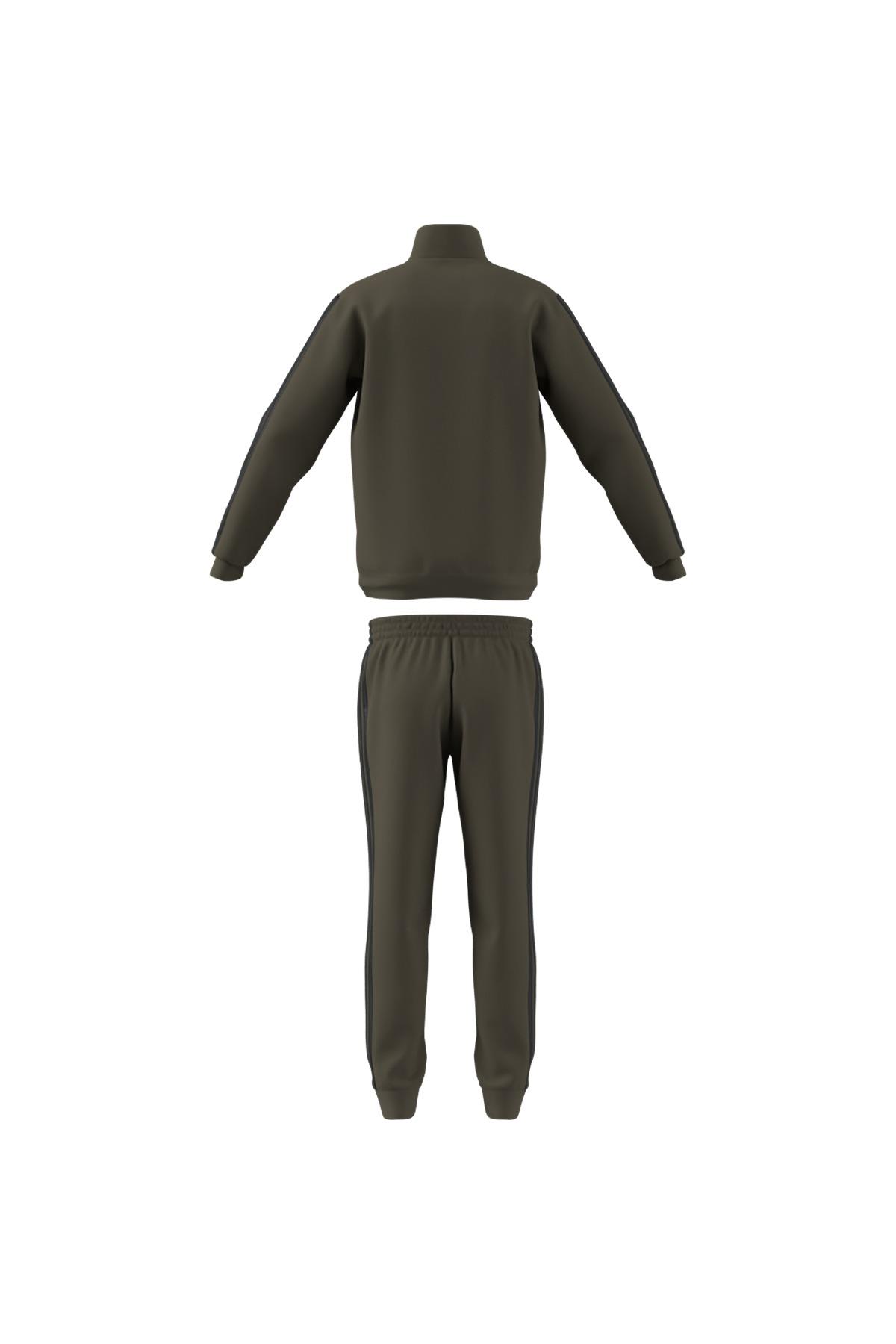 adidas Erkek  Yeşil  ESOFMAN M 3S TR TT TS JI8854
