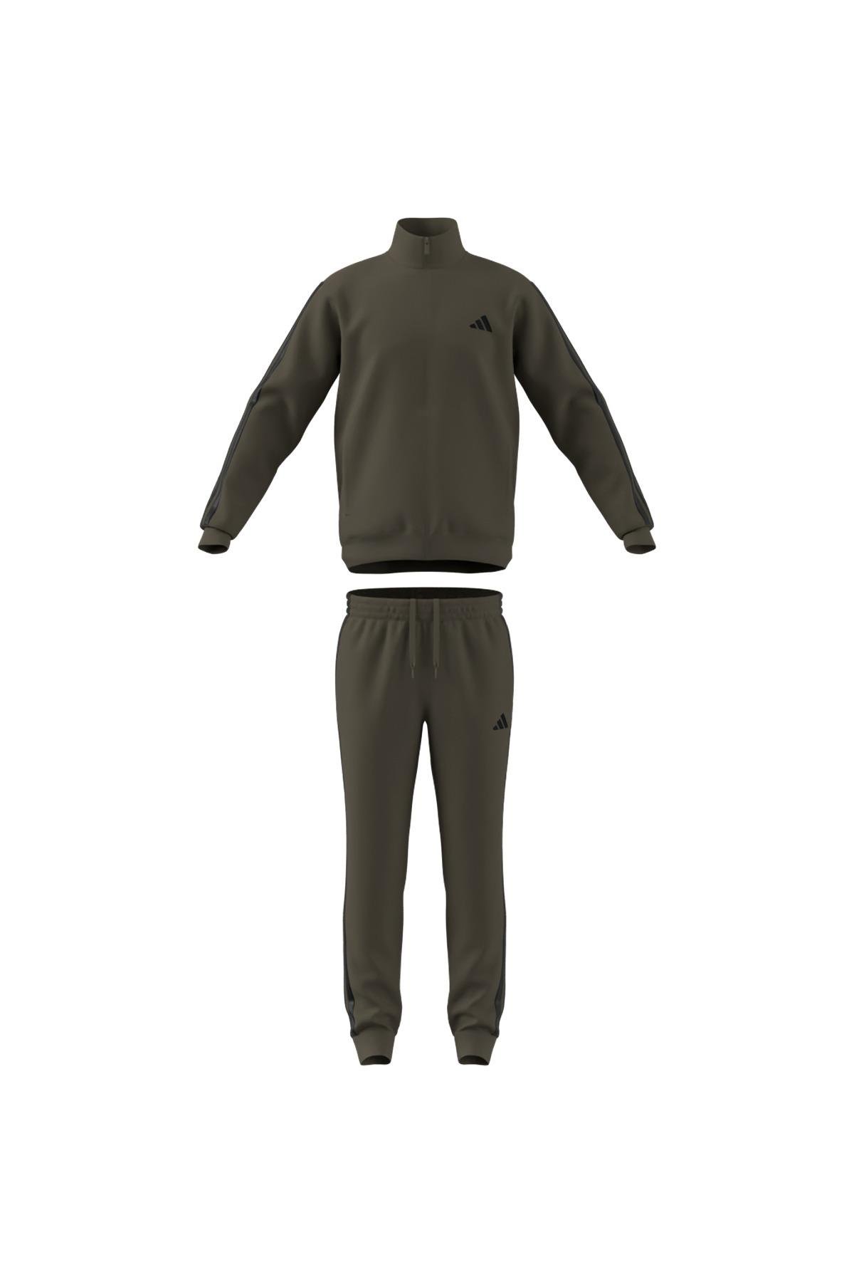 adidas Erkek  Yeşil  ESOFMAN M 3S TR TT TS JI8854