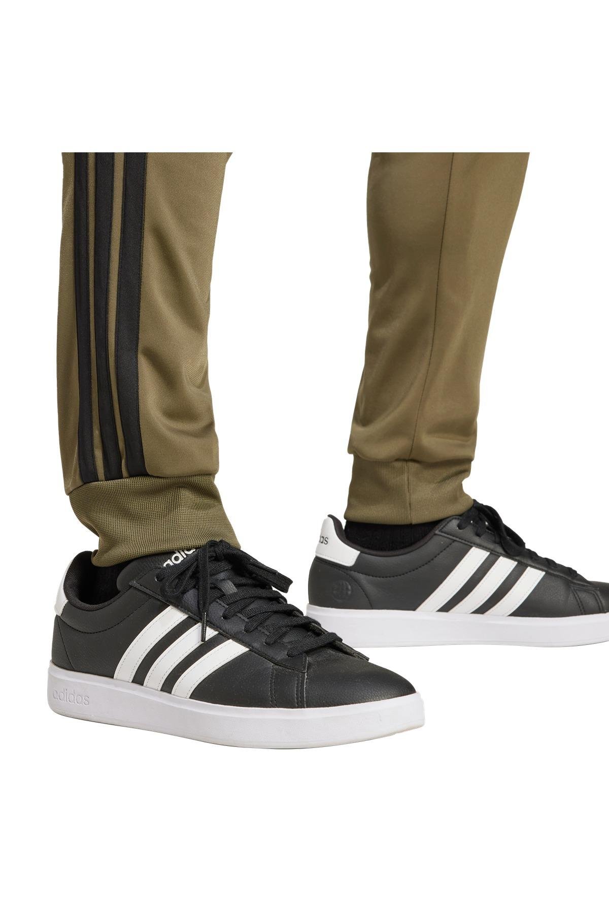 adidas Erkek  Yeşil  ESOFMAN M 3S TR TT TS JI8854