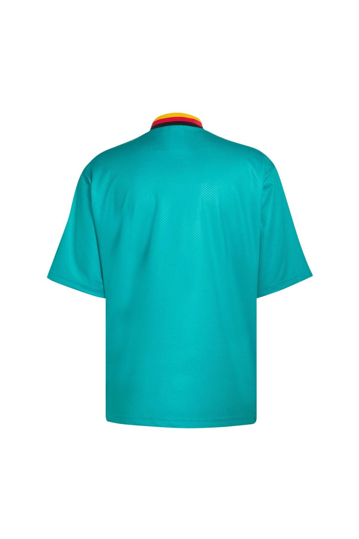 adidas Erkek  Yeşil  Forma DFB A JSY 94 JZ6941