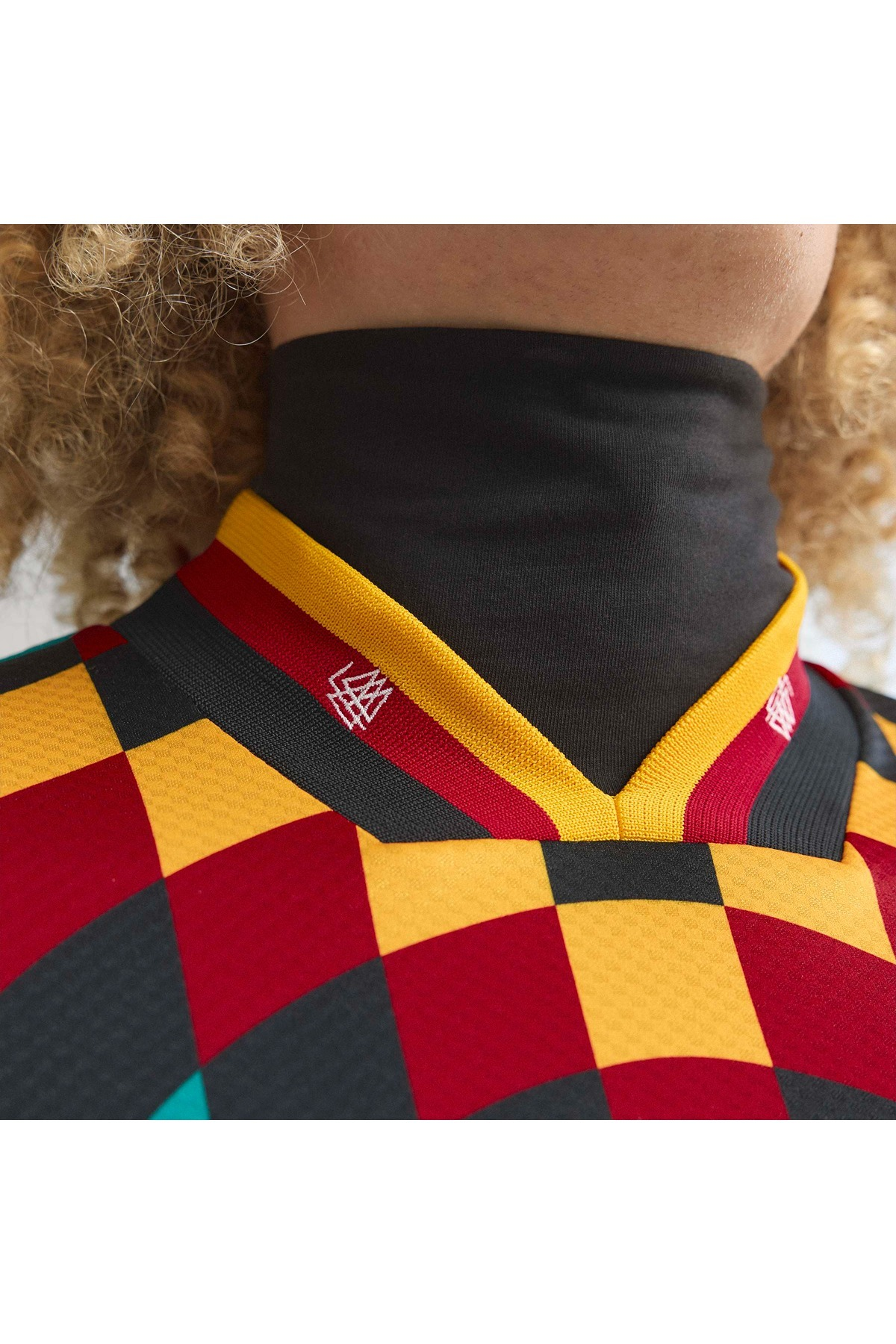 adidas Erkek  Yeşil  Forma DFB A JSY 94 JZ6941