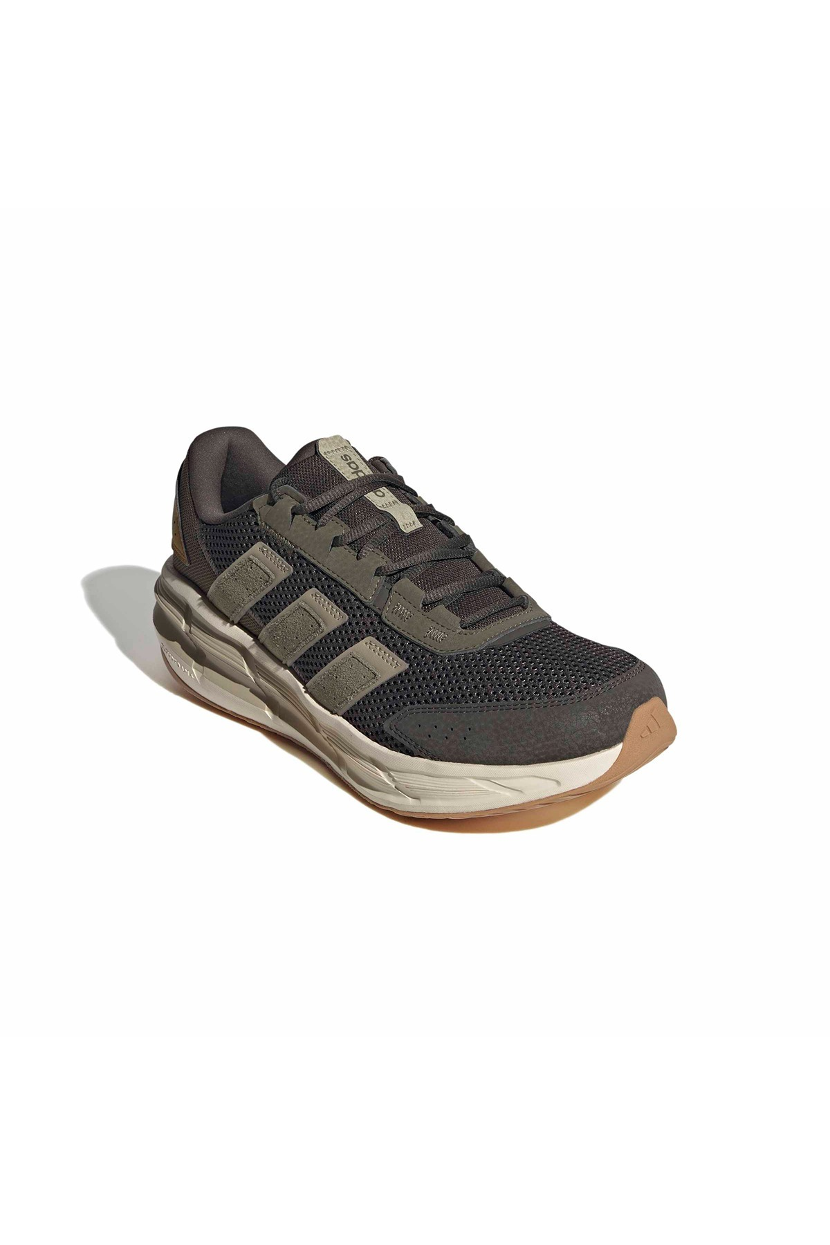 adidas Erkek Yeşil  Koşu Ayakkabısı ASTRASTAR JP5940
