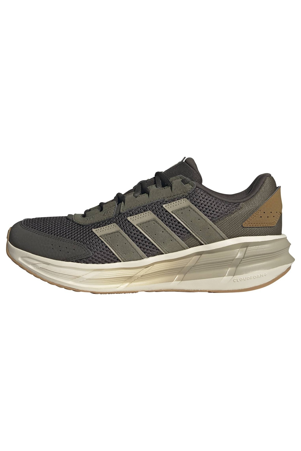 adidas Erkek Yeşil  Koşu Ayakkabısı ASTRASTAR JP5940