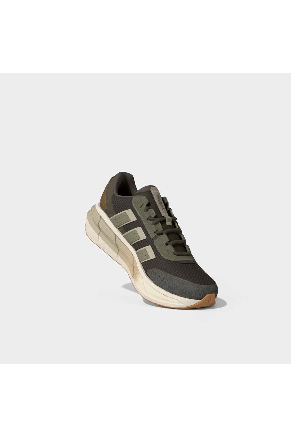 adidas Erkek Yeşil  Koşu Ayakkabısı ASTRASTAR JP5940