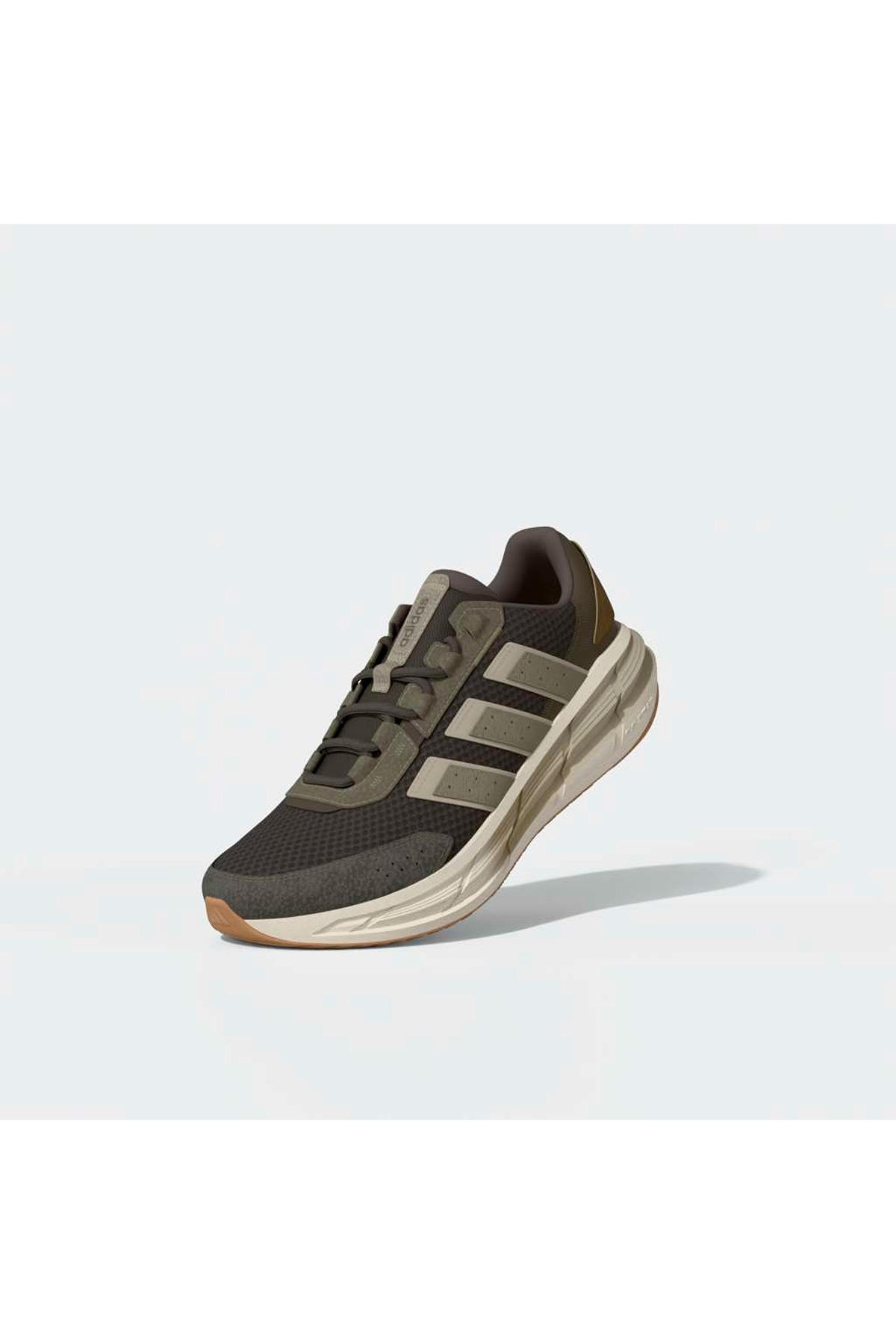 adidas Erkek Yeşil  Koşu Ayakkabısı ASTRASTAR JP5940