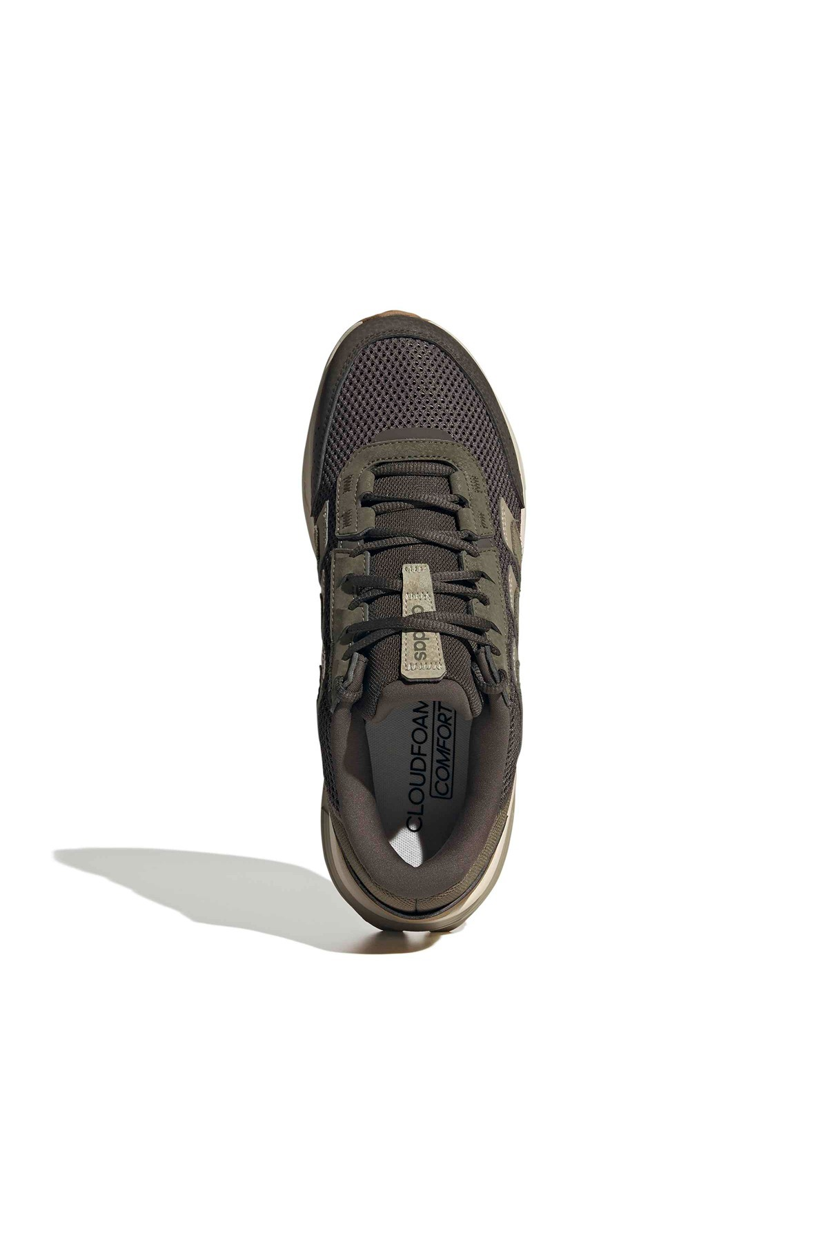 adidas Erkek Yeşil  Koşu Ayakkabısı ASTRASTAR JP5940