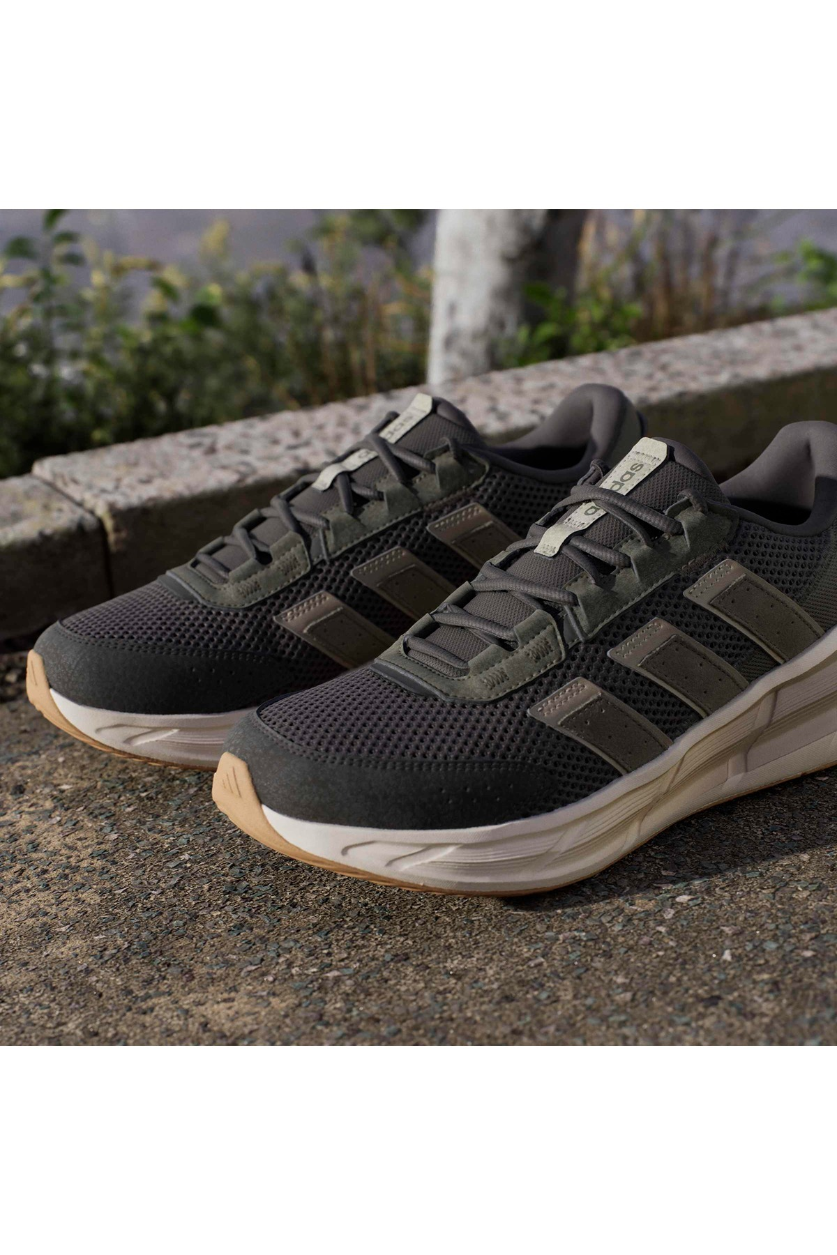 adidas Erkek Yeşil  Koşu Ayakkabısı ASTRASTAR JP5940