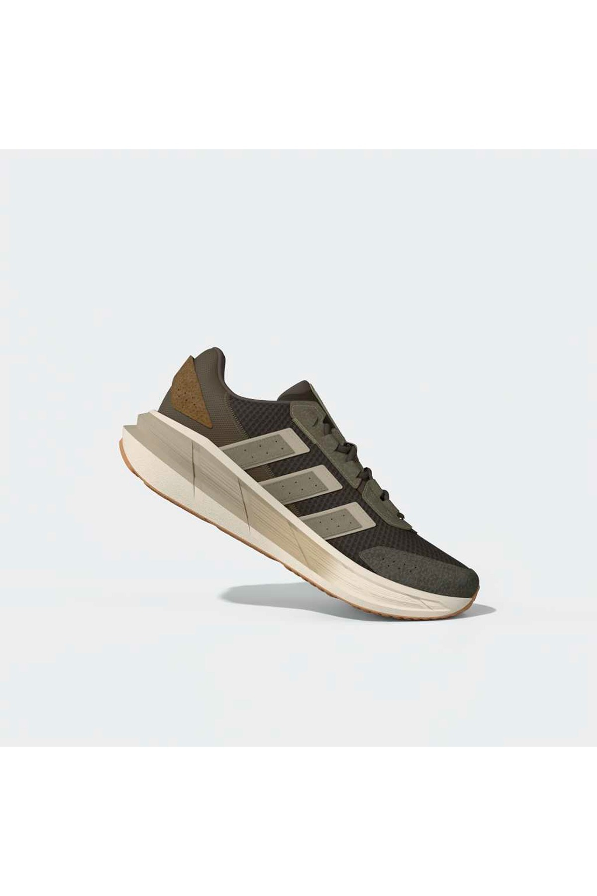 adidas Erkek Yeşil  Koşu Ayakkabısı ASTRASTAR JP5940